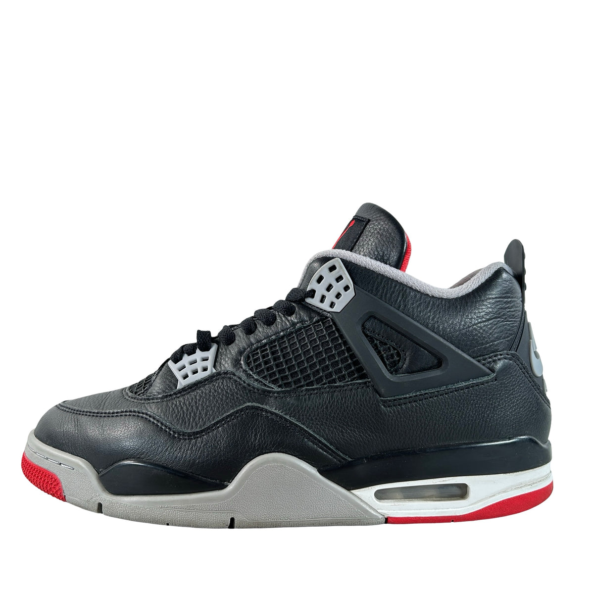 FV5029 006 Jordan 4 Retro Bred Reimagined [USED] - 11.5 M (Used2) (No Box2)