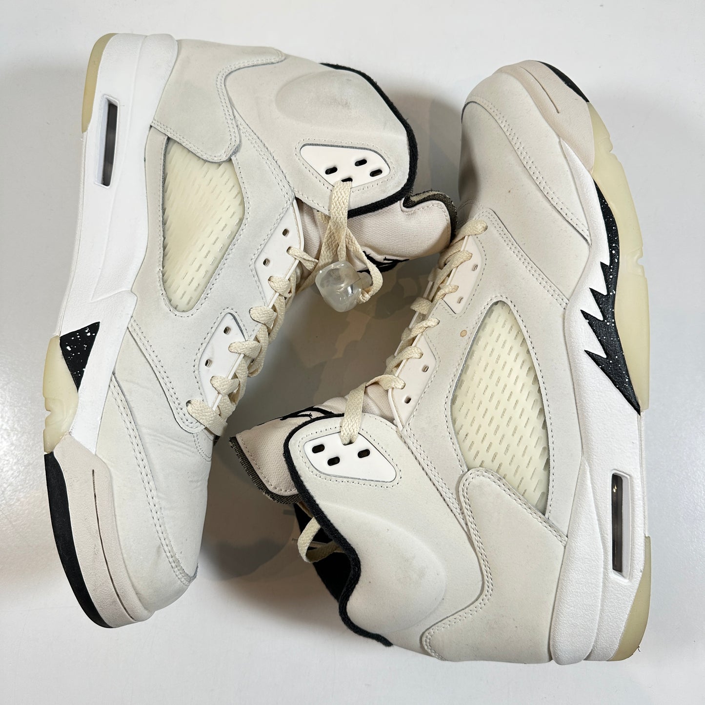 FN7405 100 Jordan 5 Retro SE Sail [USED] - 13 M (Used)