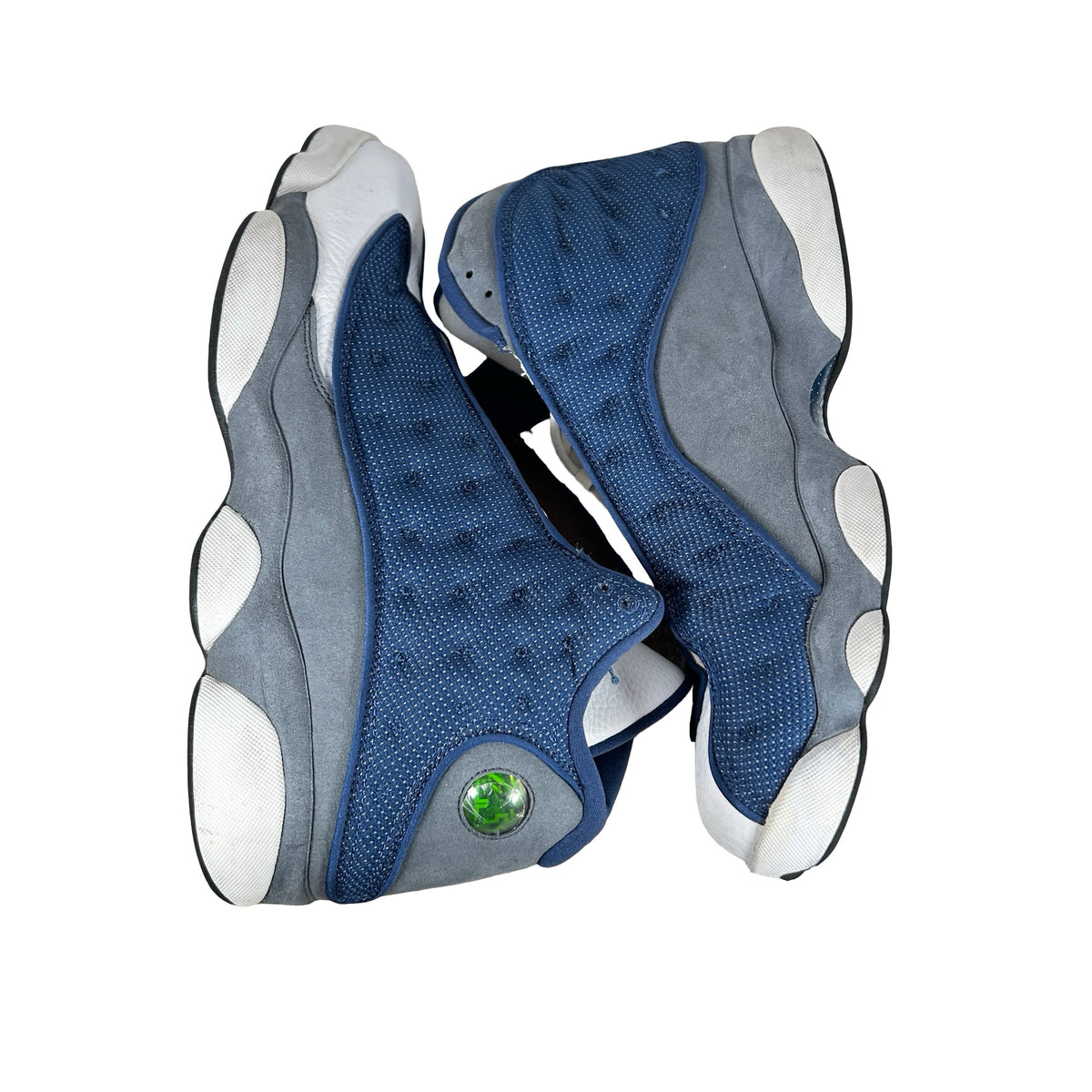 414571 404 Jordan 13 Retro Flint (2020) [USED] - 14 M (Used)