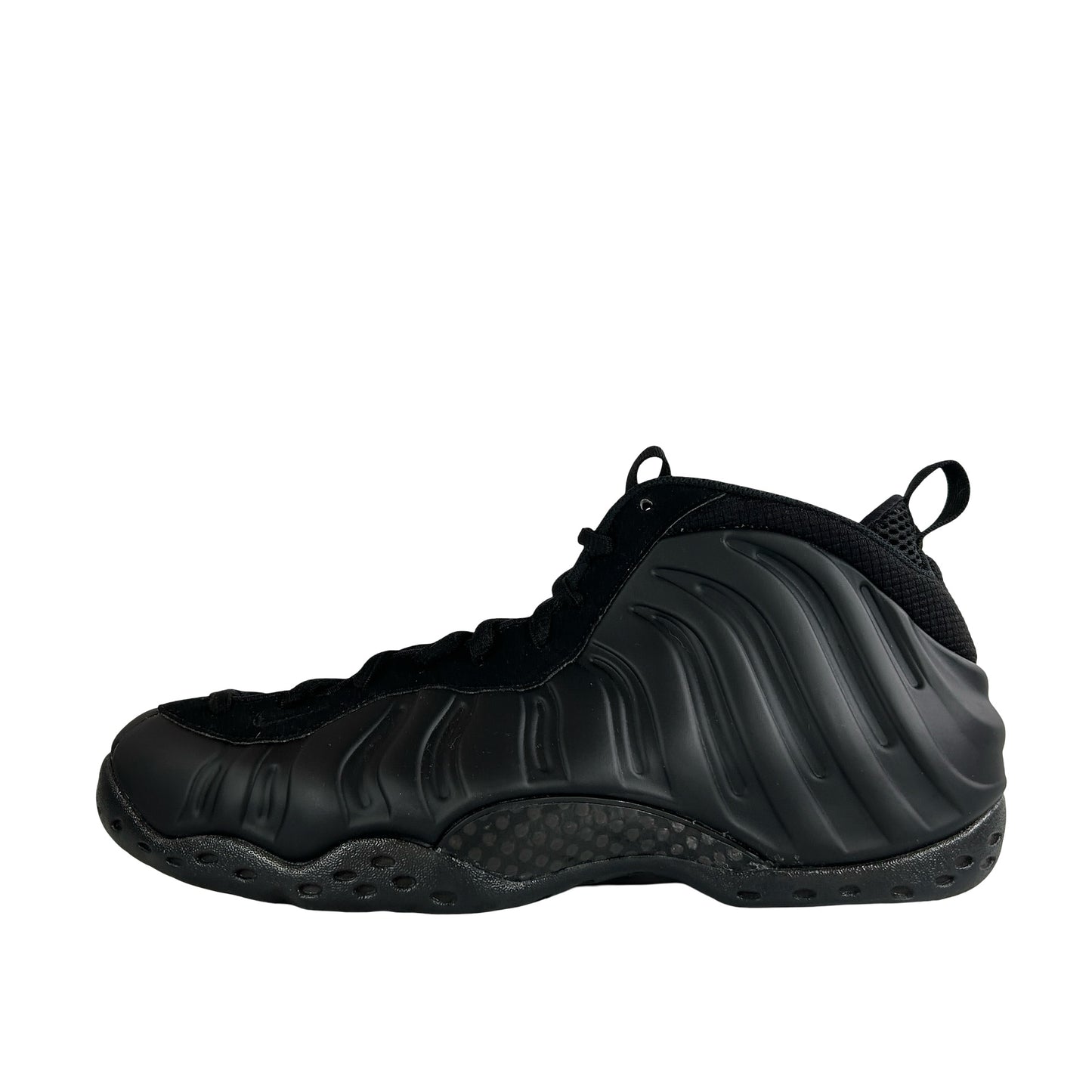 FD5855 001 Nike Air Foamposite One Anthracite (2023) [USED] - 11.5 M (Used) (No Box)