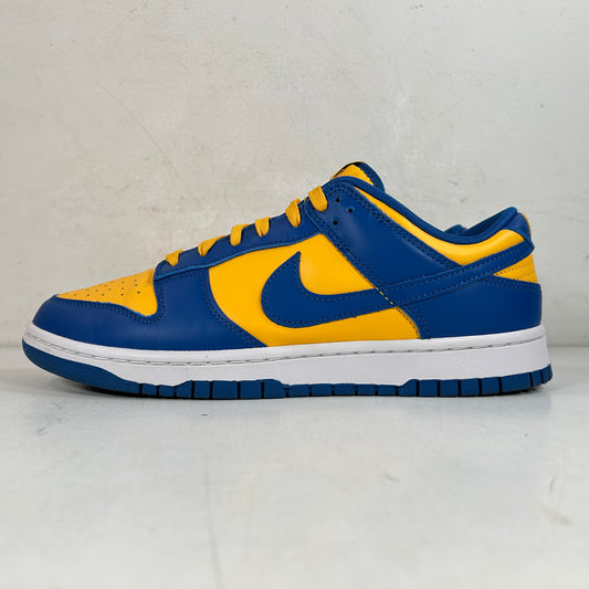 DD1391 402 Nike Dunk Low UCLA [USED] - 9.5 M (Used)