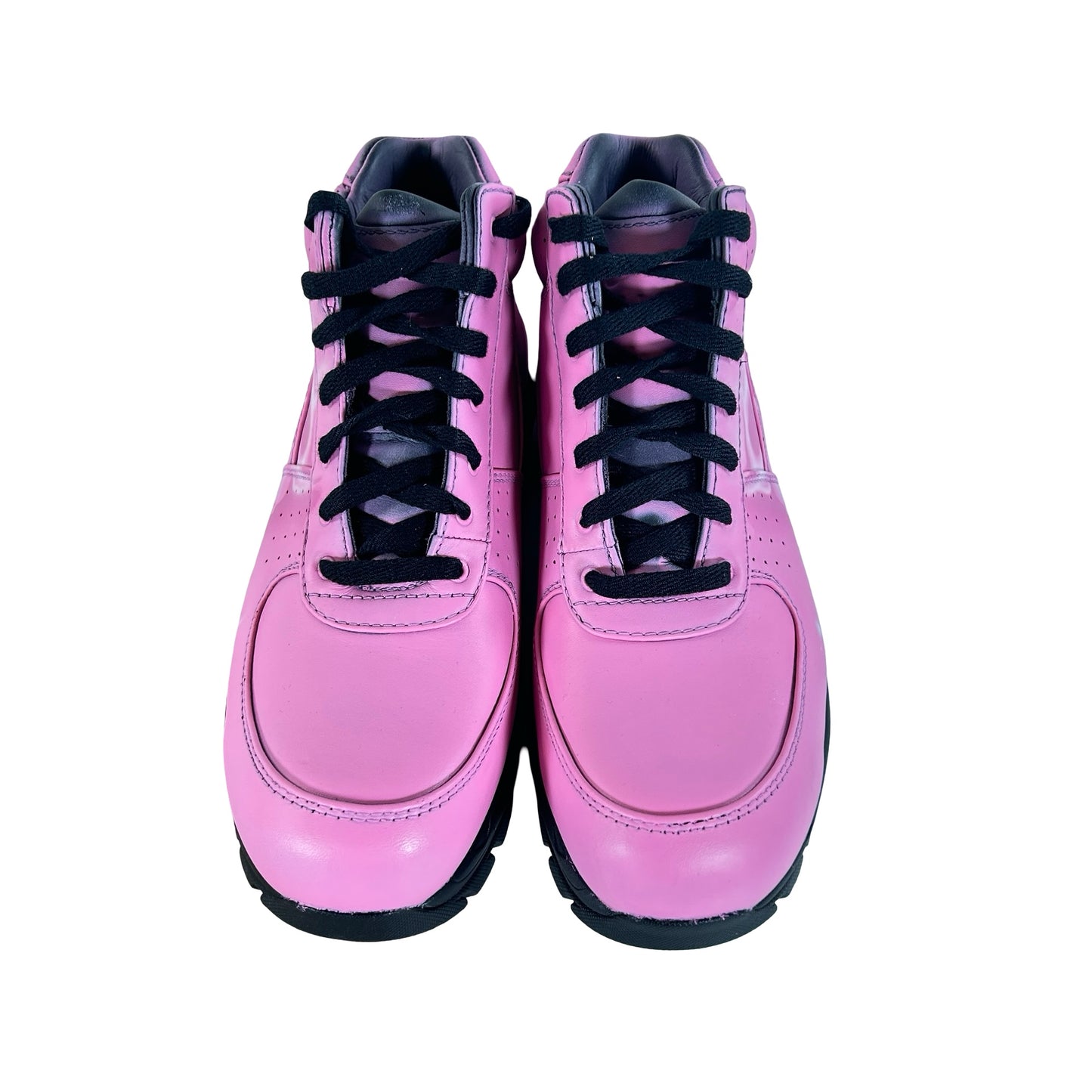 865031 009 Nike Air Max Goadome x STFU OG "Easter Ghost" Pink [NO BOX]