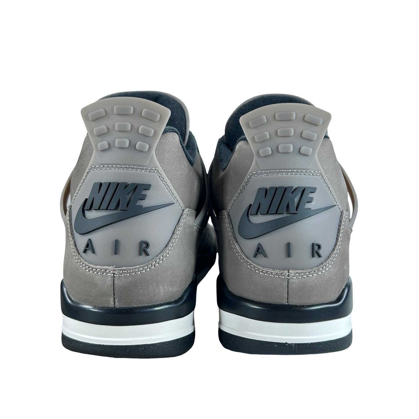 FV5029 200 Jordan 4 Retro Cave Stone [USED] - 11 M (Used2)
