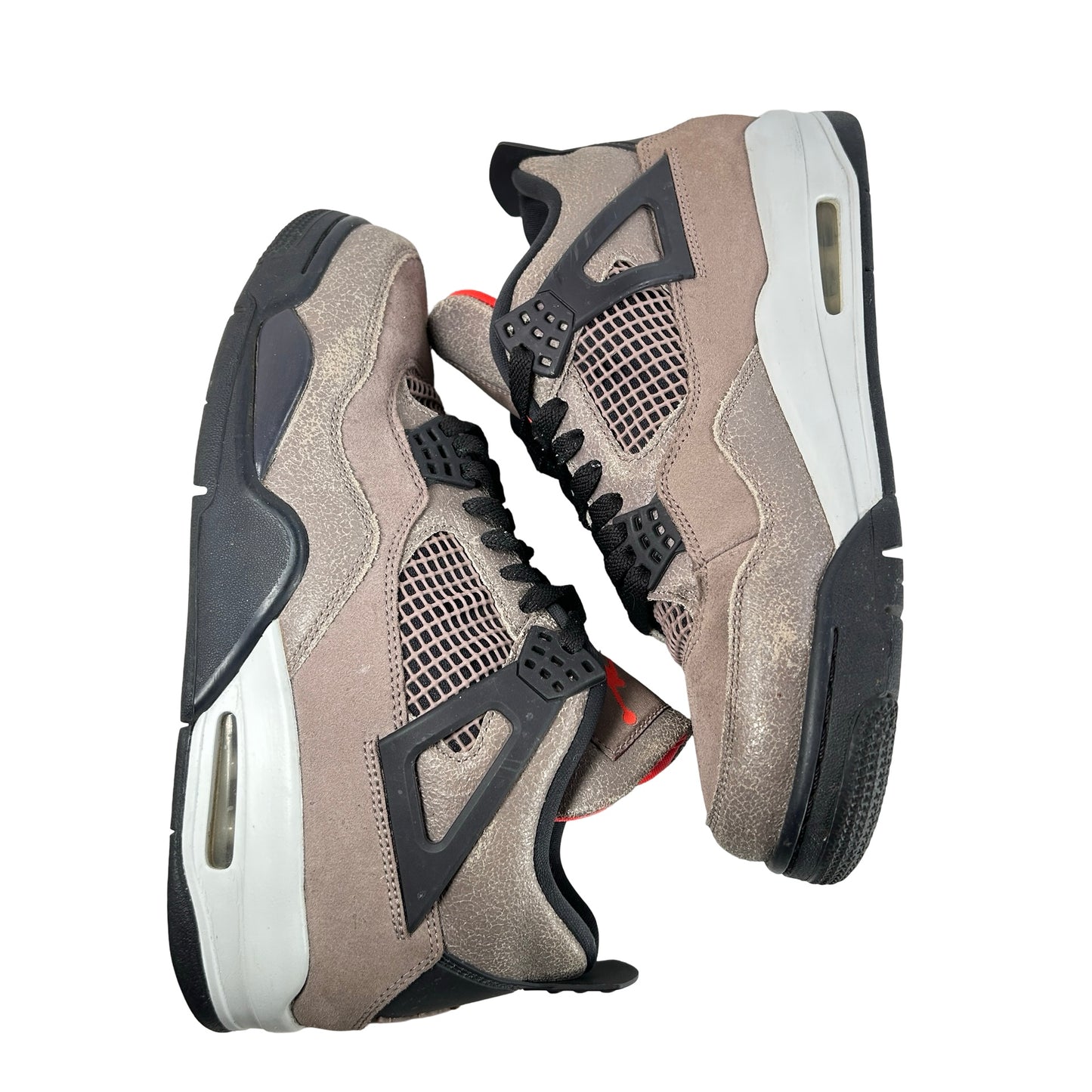 DB0732 200 Jordan 4 Taupe Haze [USED] - 9 M (Used3)