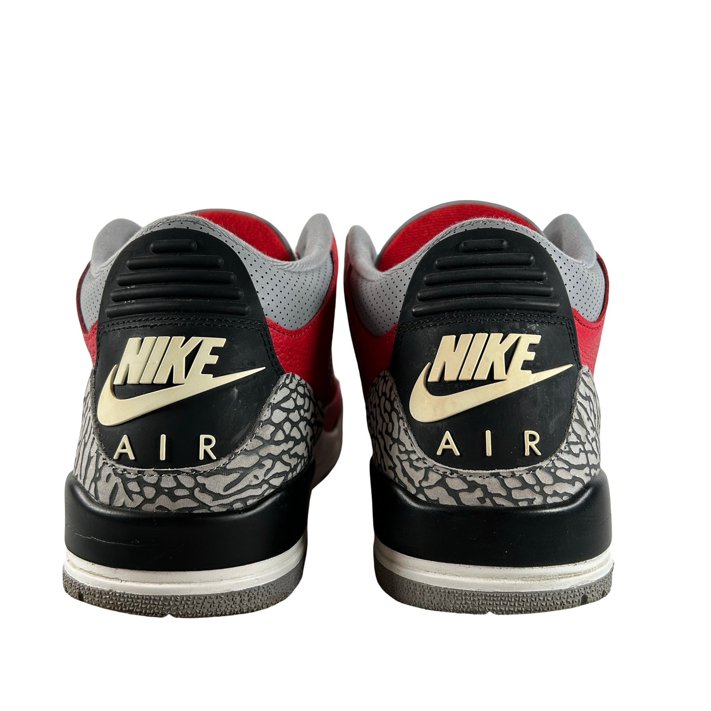 CK5692 600 Jordan 3 Retro SE Unite [USED] - 13 M (Used) (Replace Box)