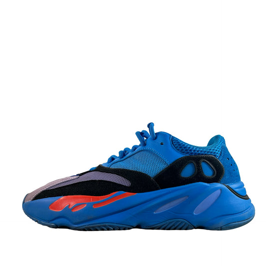 HP6674 adidas Yeezy Boost 700 Hi-Res Blue [USED] - 10.5 M (Used) (Replace Box)