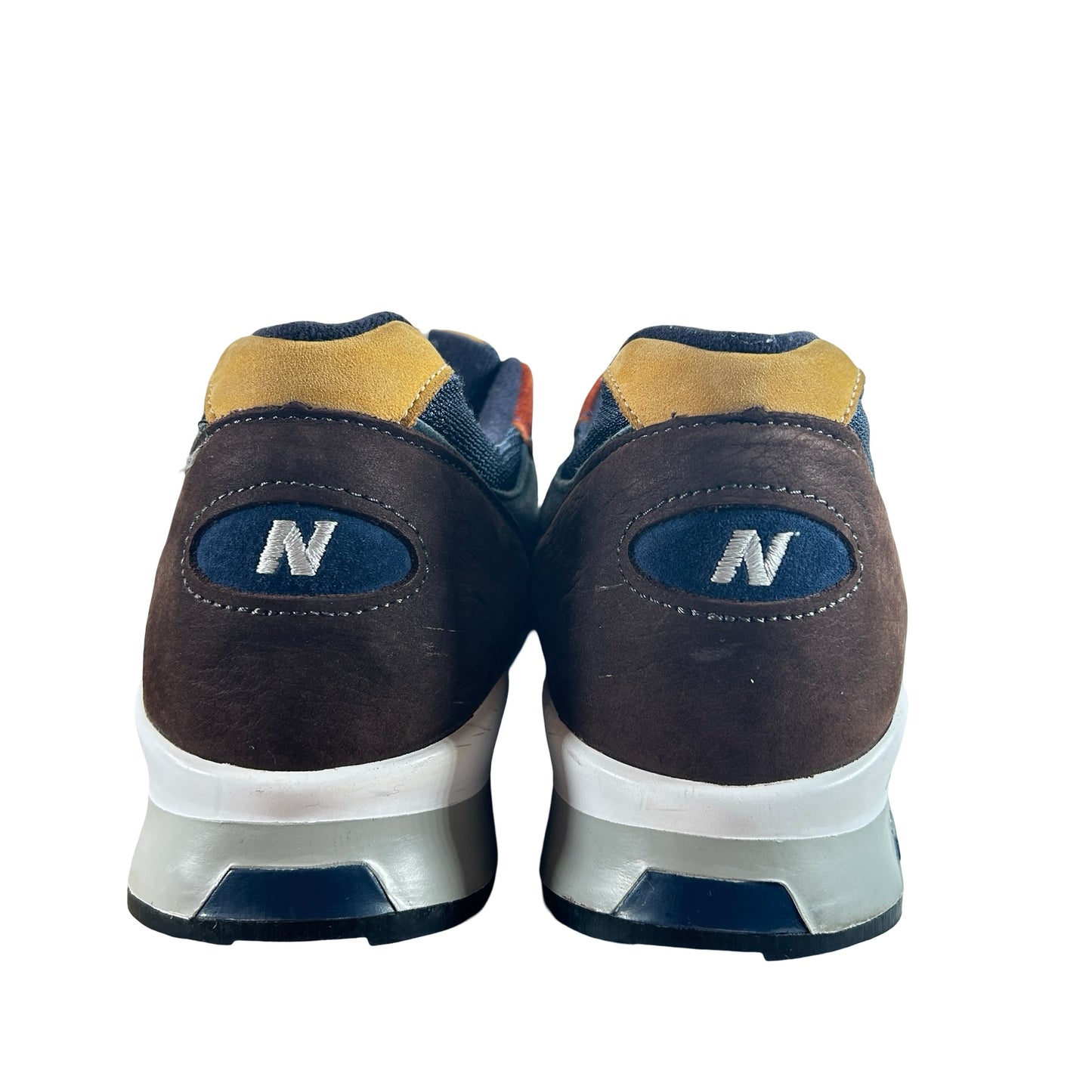 M9915YP New Balance 991.5 Made in England Yard Pack [USED] - 10.5 M (Used) (No Box)