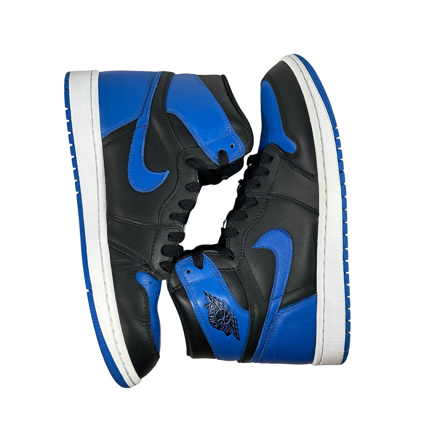 555088 007 Jordan 1 Royal (2017) [USED] - 10 M (Used13)