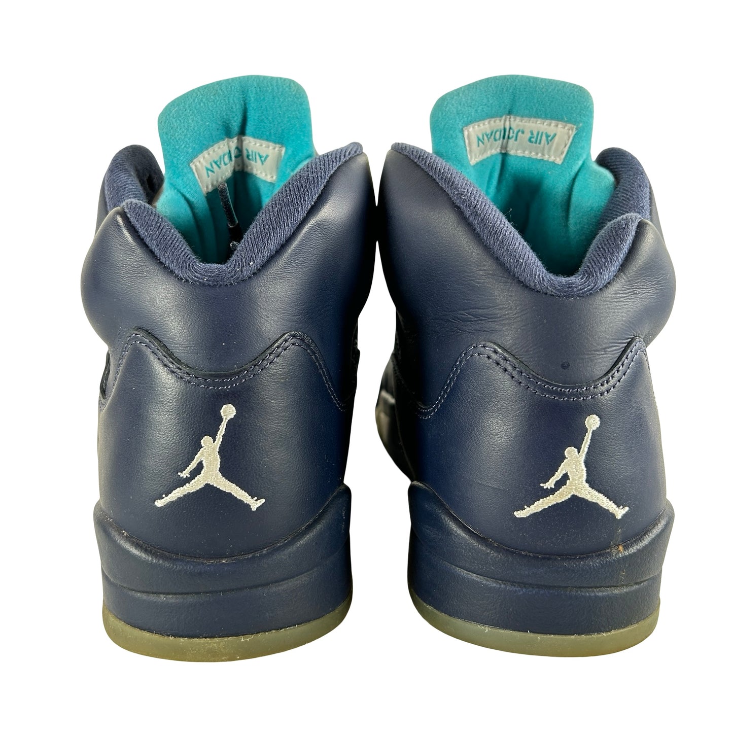 136027 405 Jordan 5 Retro Pre-Grape [USED] - 10.5 M (Used)