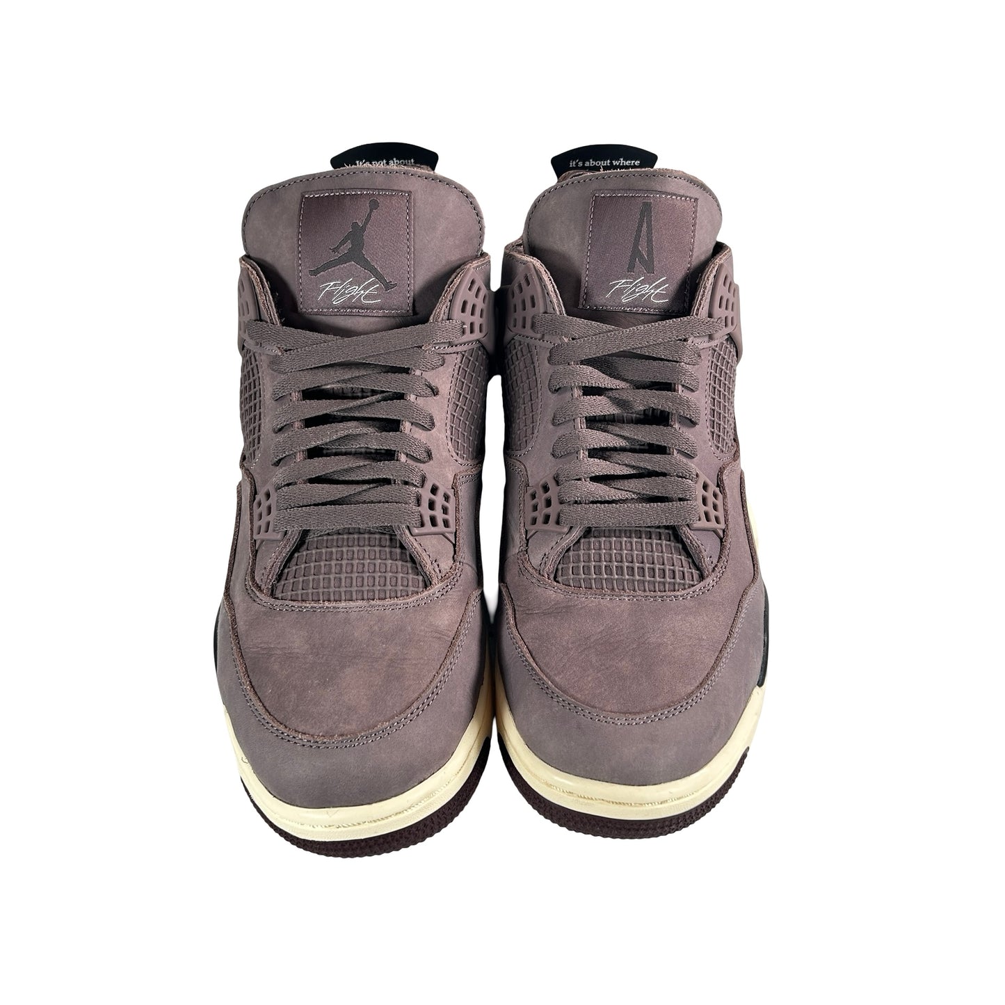 DV6773 220 Jordan 4 Retro A Ma Maniere [USED] - 13 M (Used4)