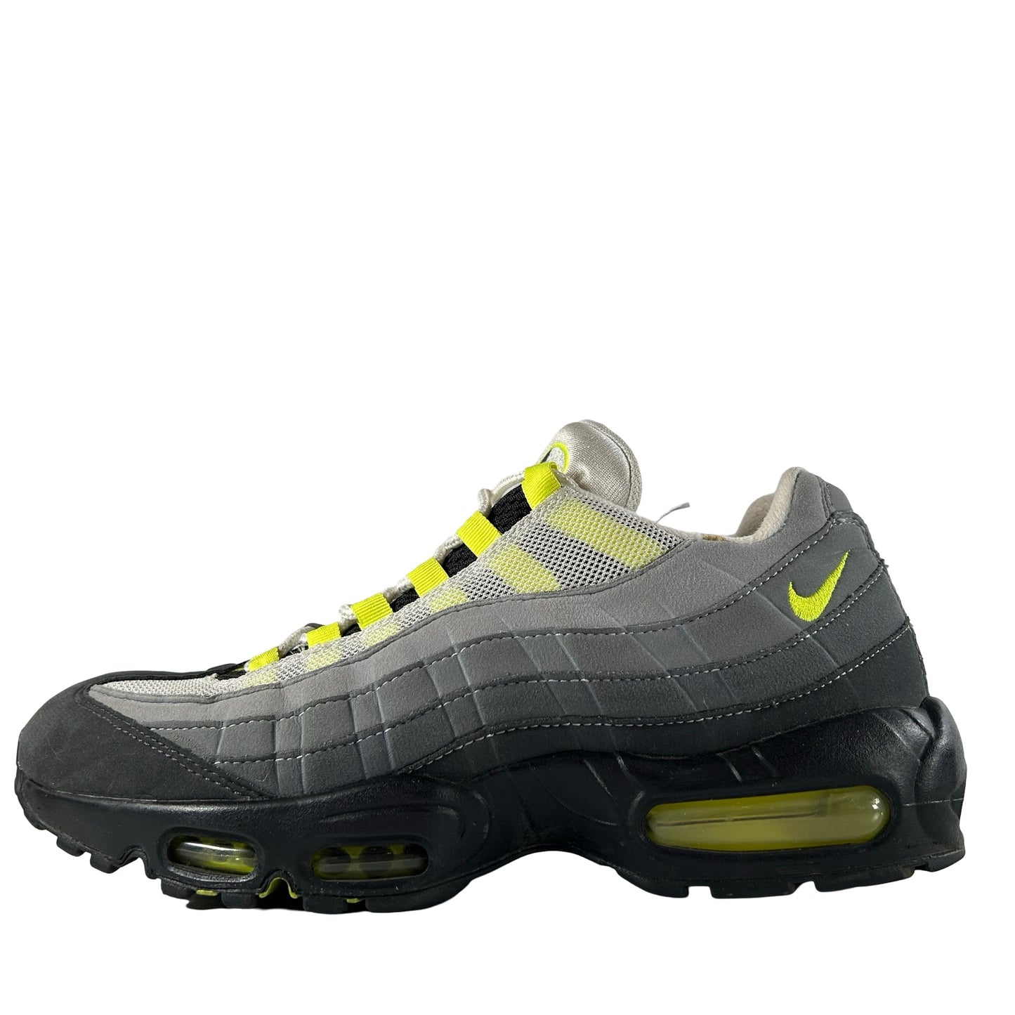 CT1689 001 Nike Air Max 95 OG Neon (2020) [USED] - 10 M (Used2)