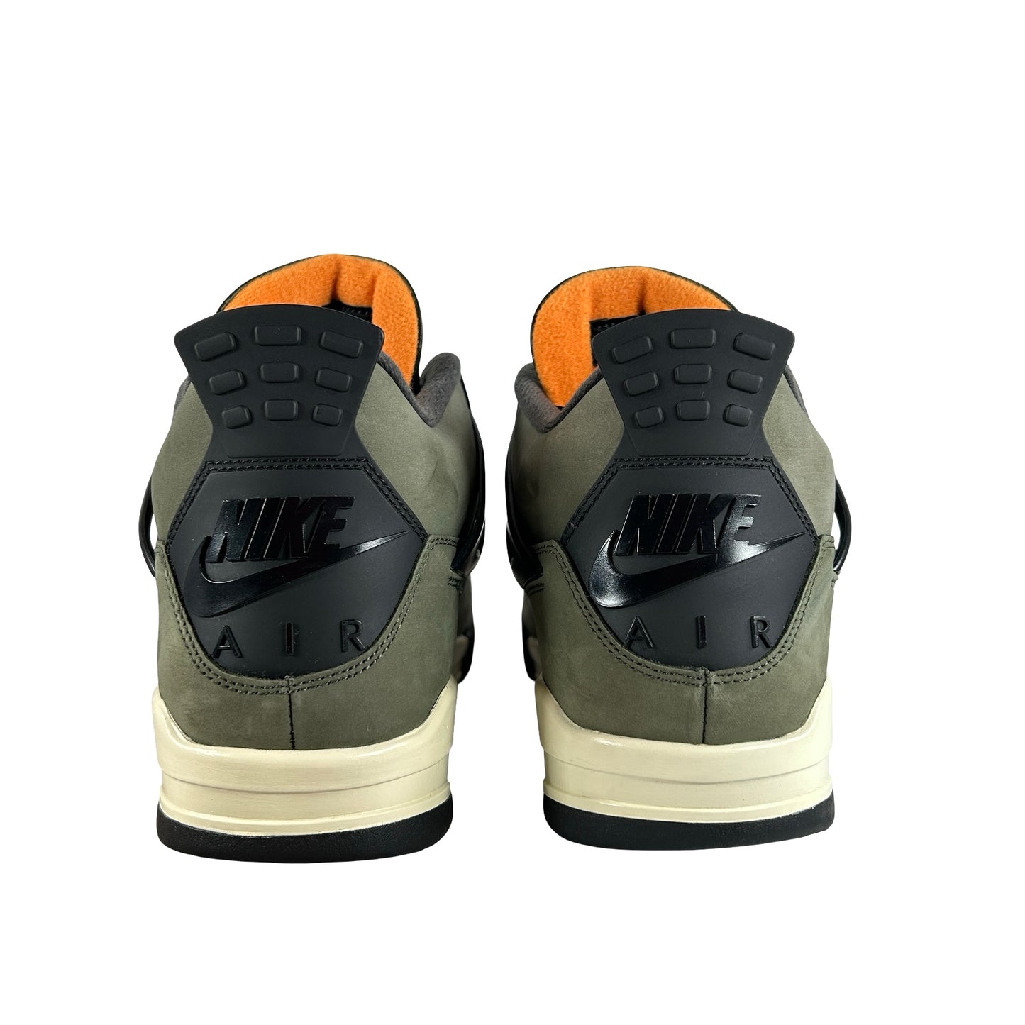 IB1519 200 Jordan 4 Retro OG SP Undefeated (2025) [USED] - 13 M (Used2)