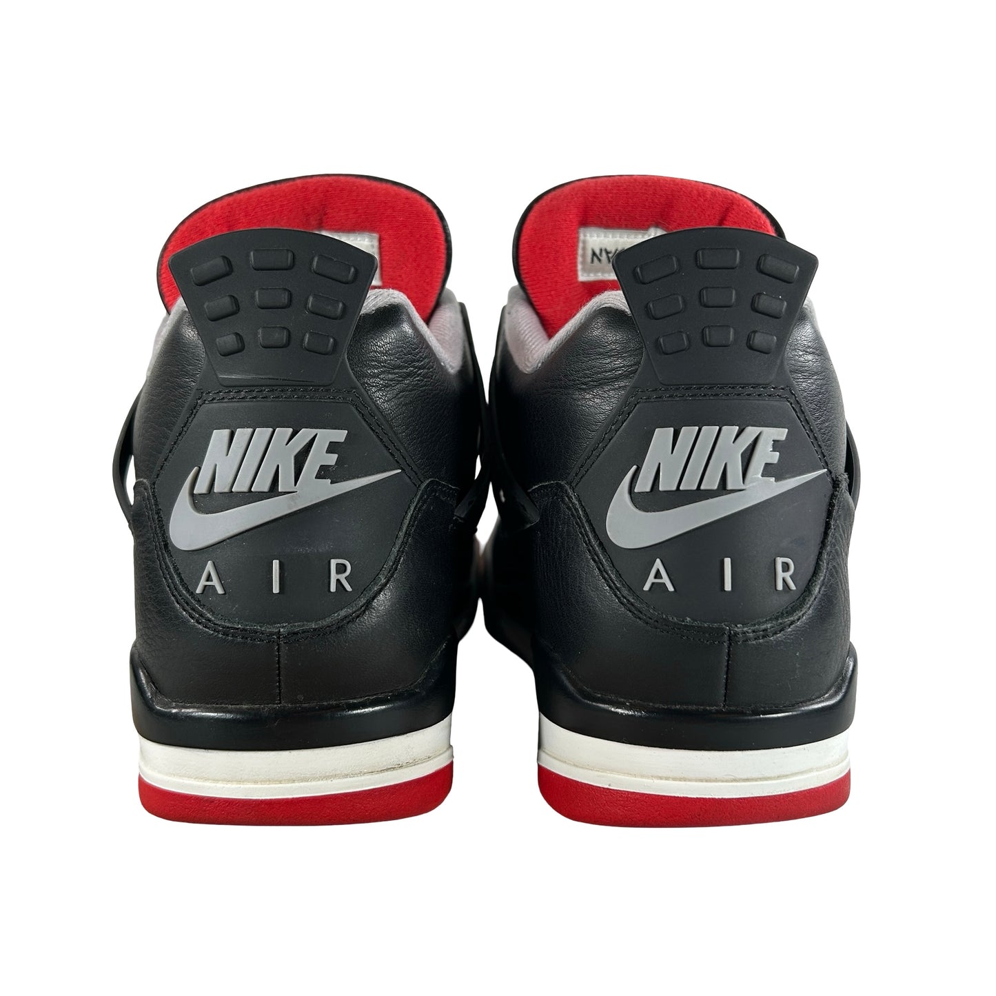 FV5029 006 Jordan 4 Retro Bred Reimagined [USED] - 10.5 M (Used23)