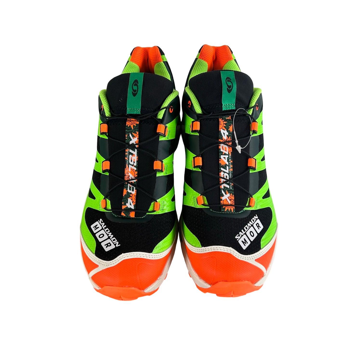 L47822500 Salomon XT-4 OG Feid Ferxxocalipsis [USED] - 11 M (Used2)