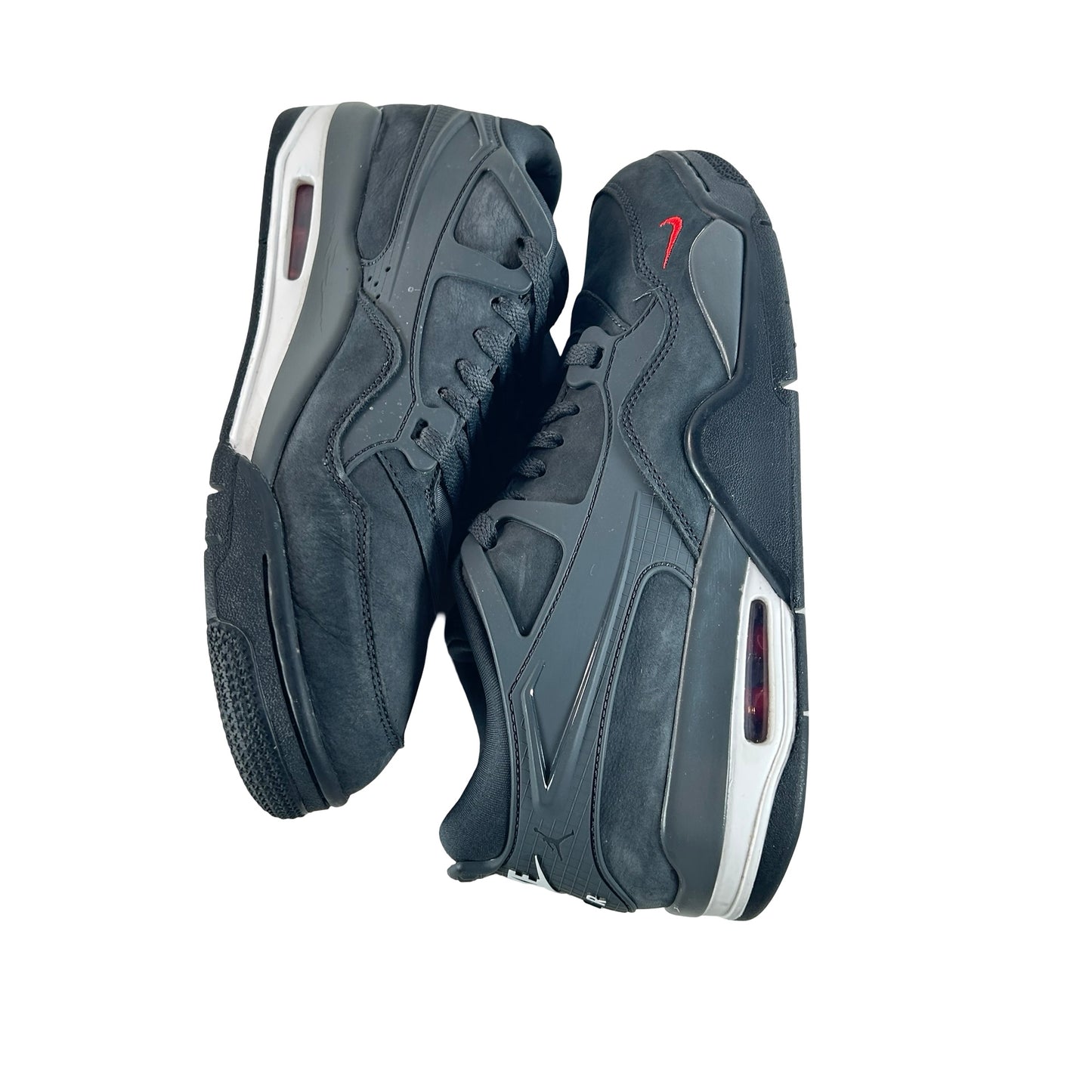 HF4334 004 Jordan 4 RM SP Nigel Sylvester Driveway Grey [USED] - 9.5 M (Used5)