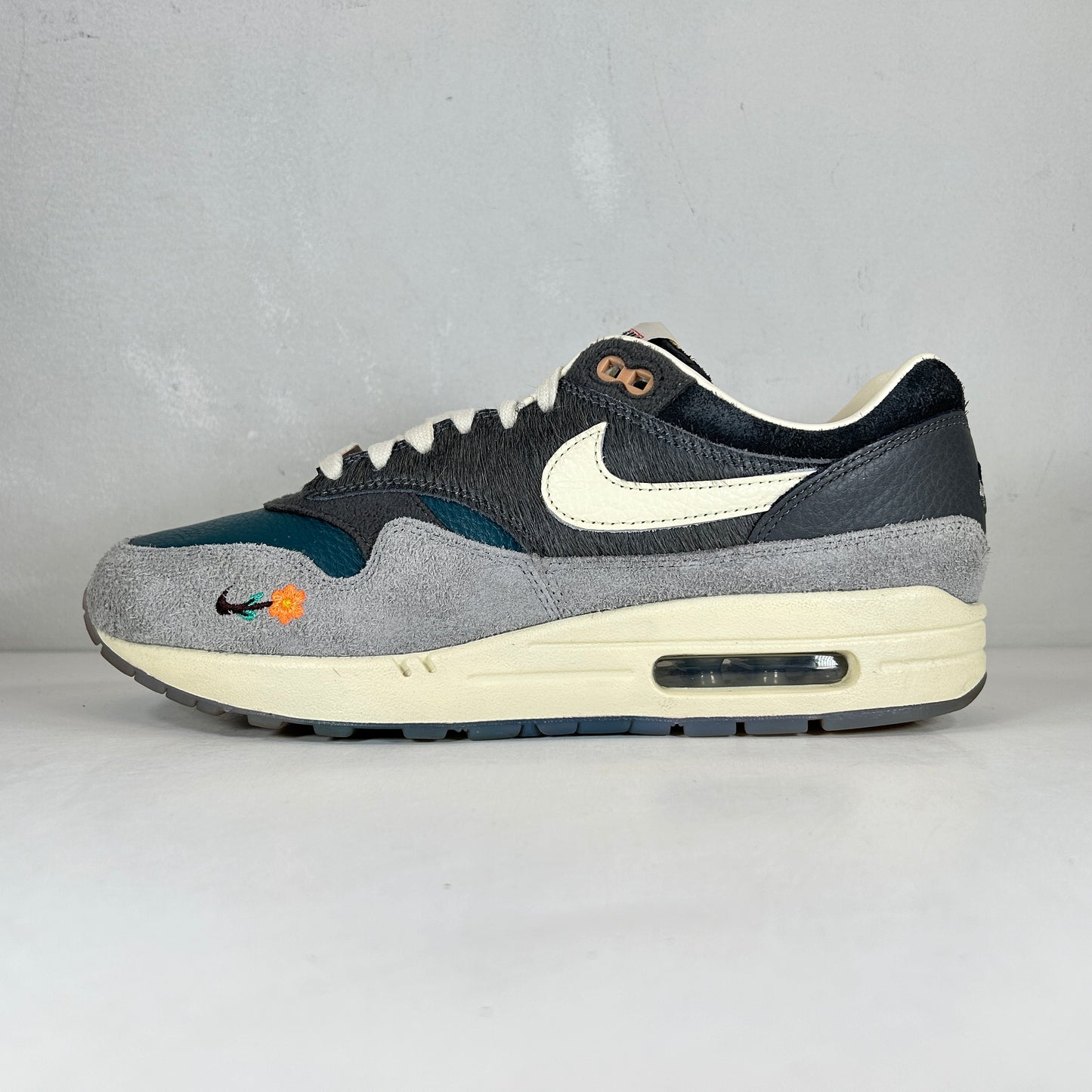 DQ8475 001 Nike Air Max 1 Kasina Won-Ang Grey [USED] - 10 M (Used)