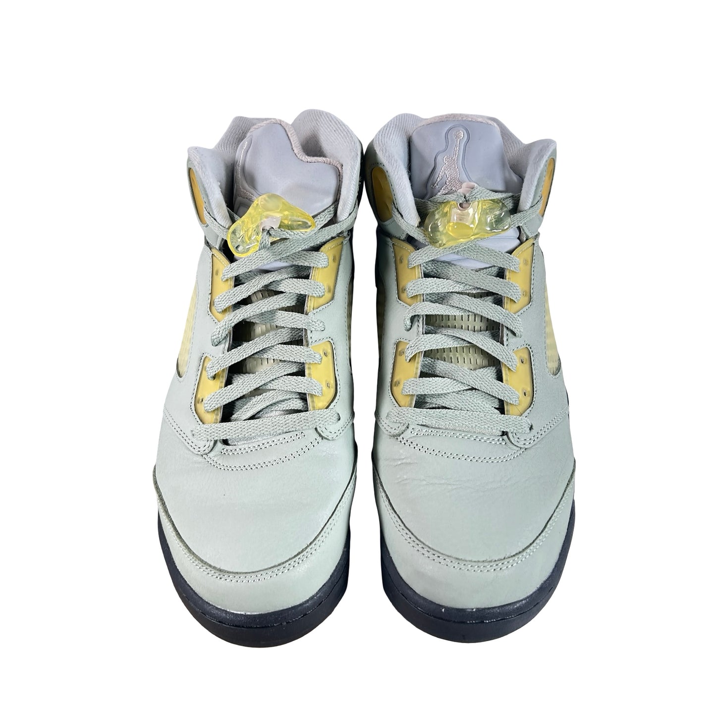 DC7501 300 Jordan 5 Retro Jade Horizon [USED] - 11.5 M (Used4)
