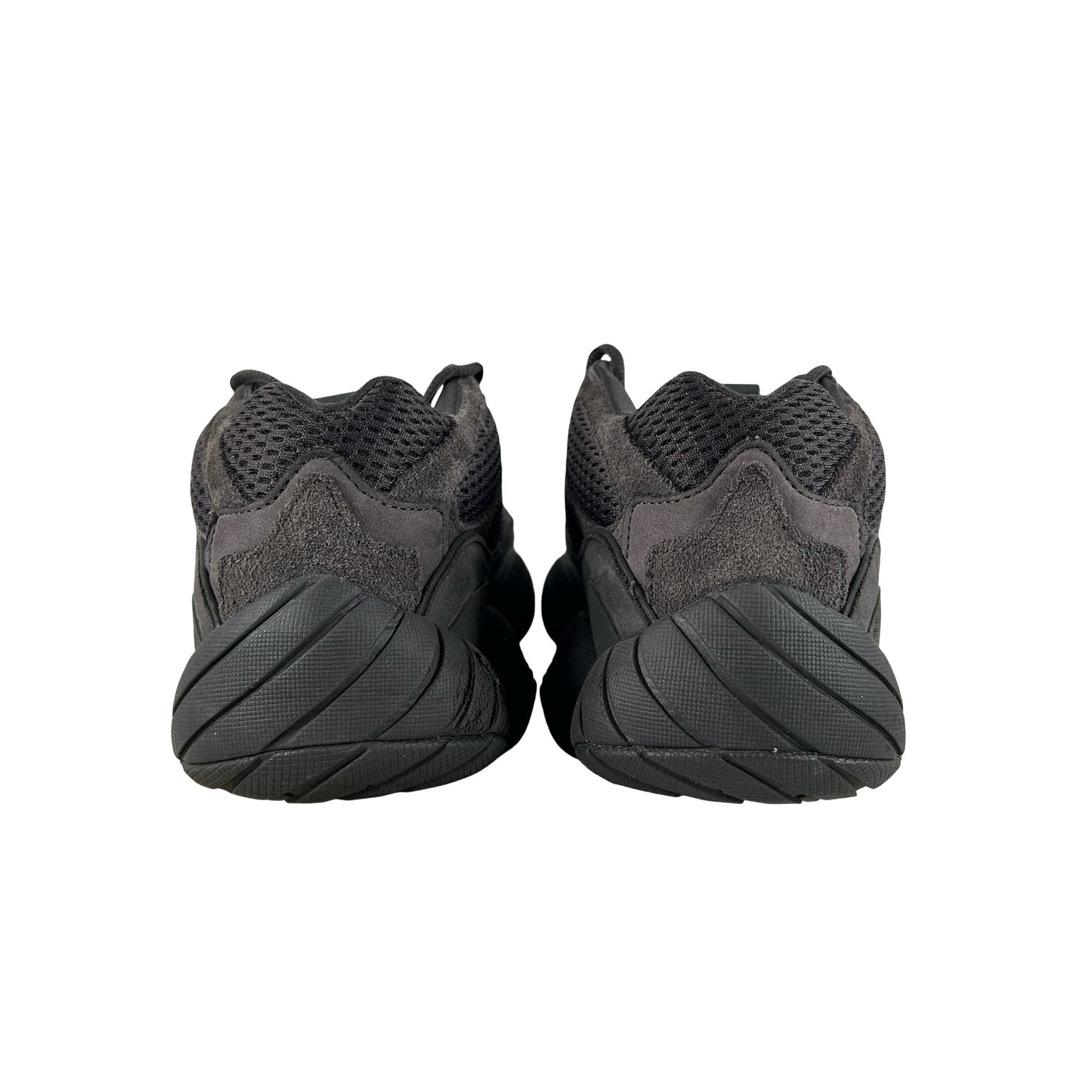 F36640 Adidas Yeezy 500 Utility Black [USED] - 10 M (Used3)