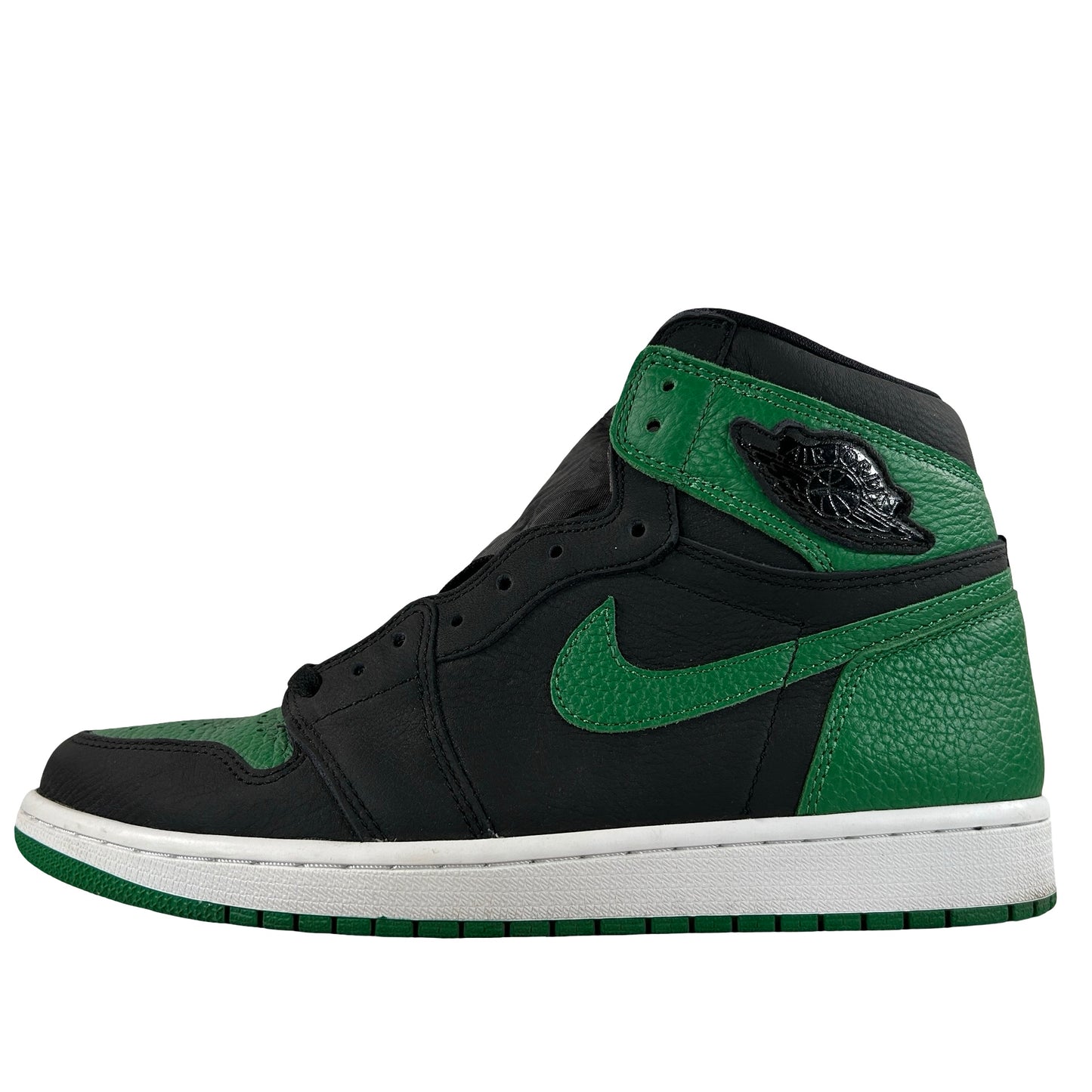 555088 030 Jordan 1 Pine Green 2.0 [USED] - 10 M (VVNDS)