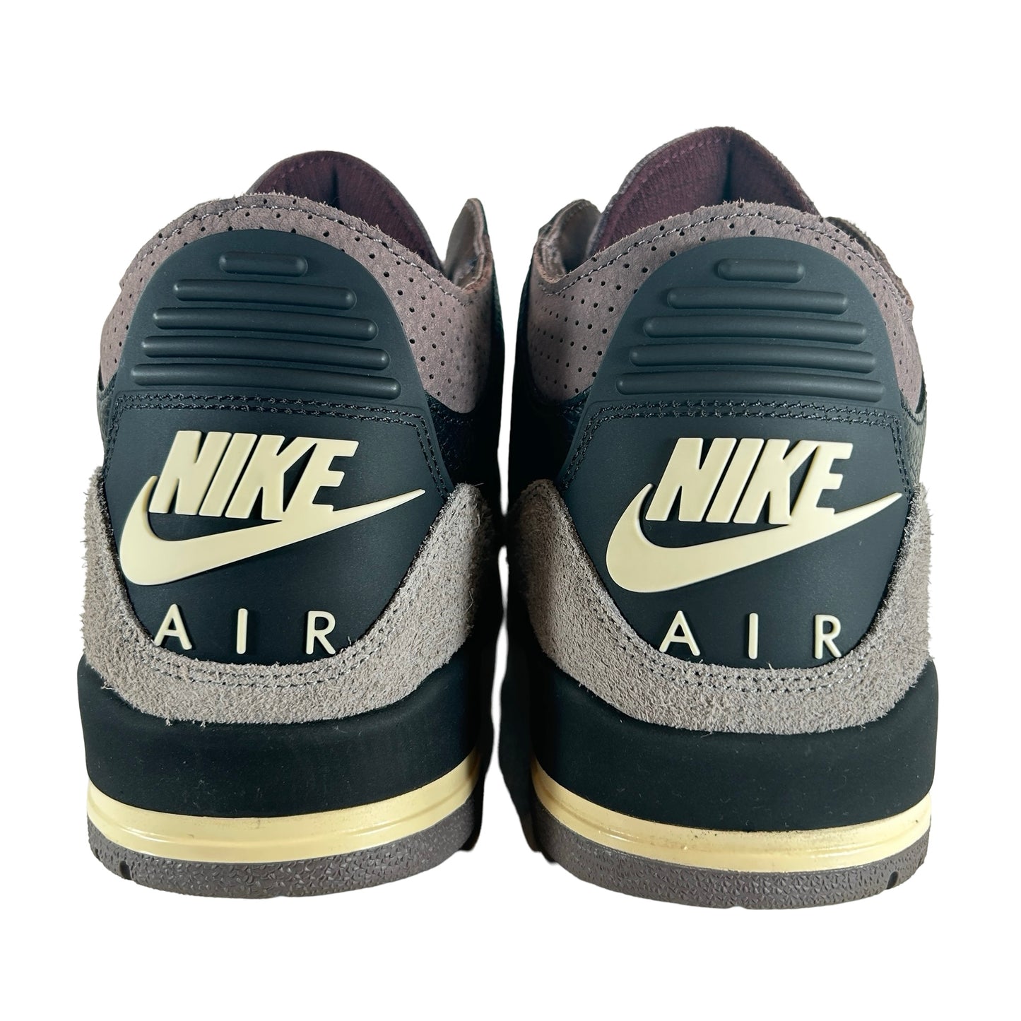 FZ4811 001 Jordan 3 Retro OG SP A Ma Maniére While You Were Sleeping (Women's) [USED] - 13.5 W / 12 M (Used2)