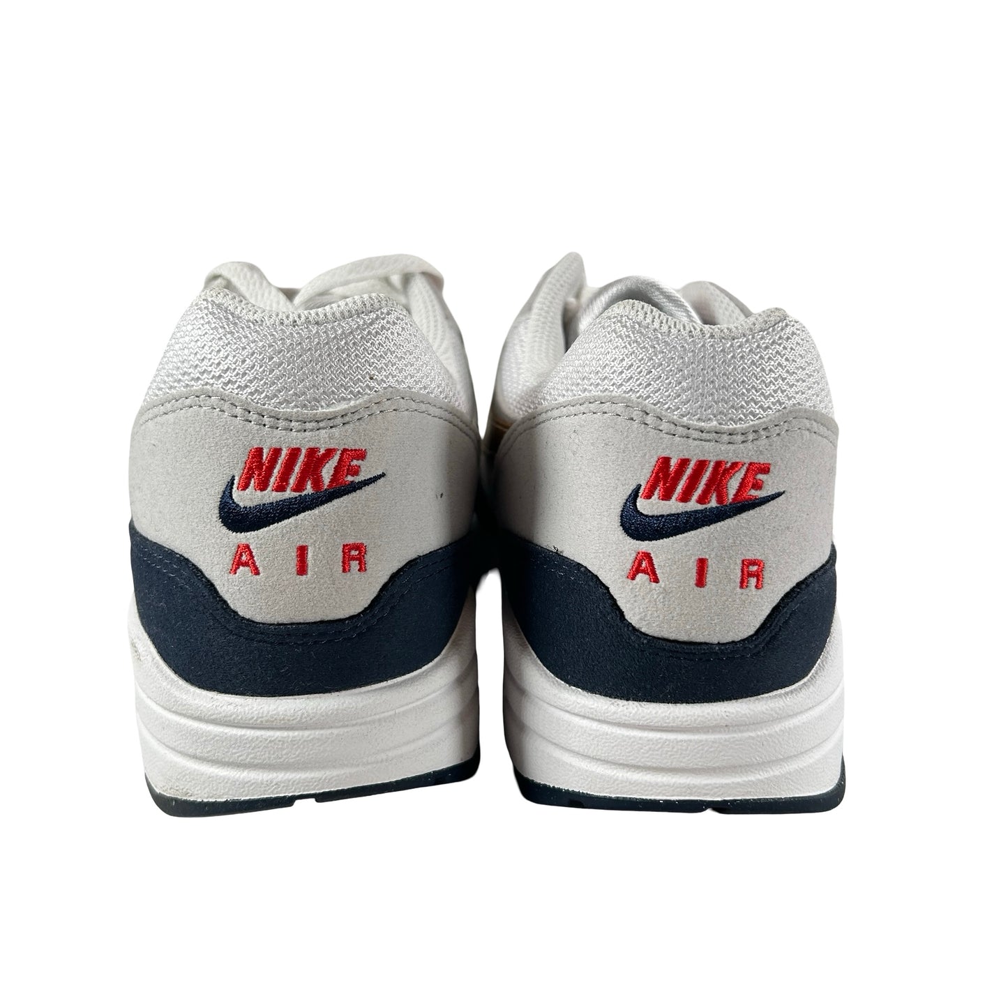 HM9604 400 Nike Air Max 1 Olympic [USED] - 9 M (Used) (Replace Box)
