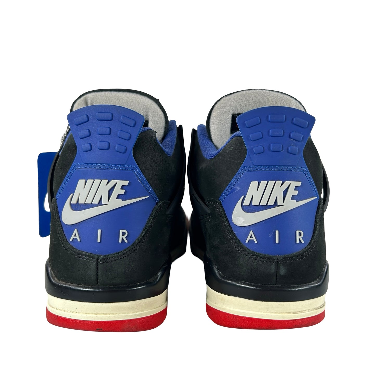 FV5029 003 Jordan 4 Retro Rare Air (Gold Lettering) [USED] - 8 M (Used)
