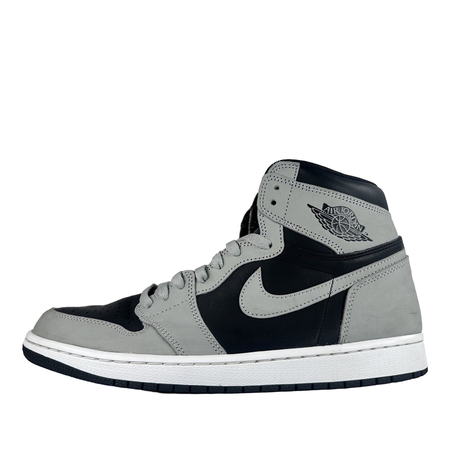 555088 035 Jordan 1 Shadow 2.0 [USED] - 11 M (Used) (No Lid)