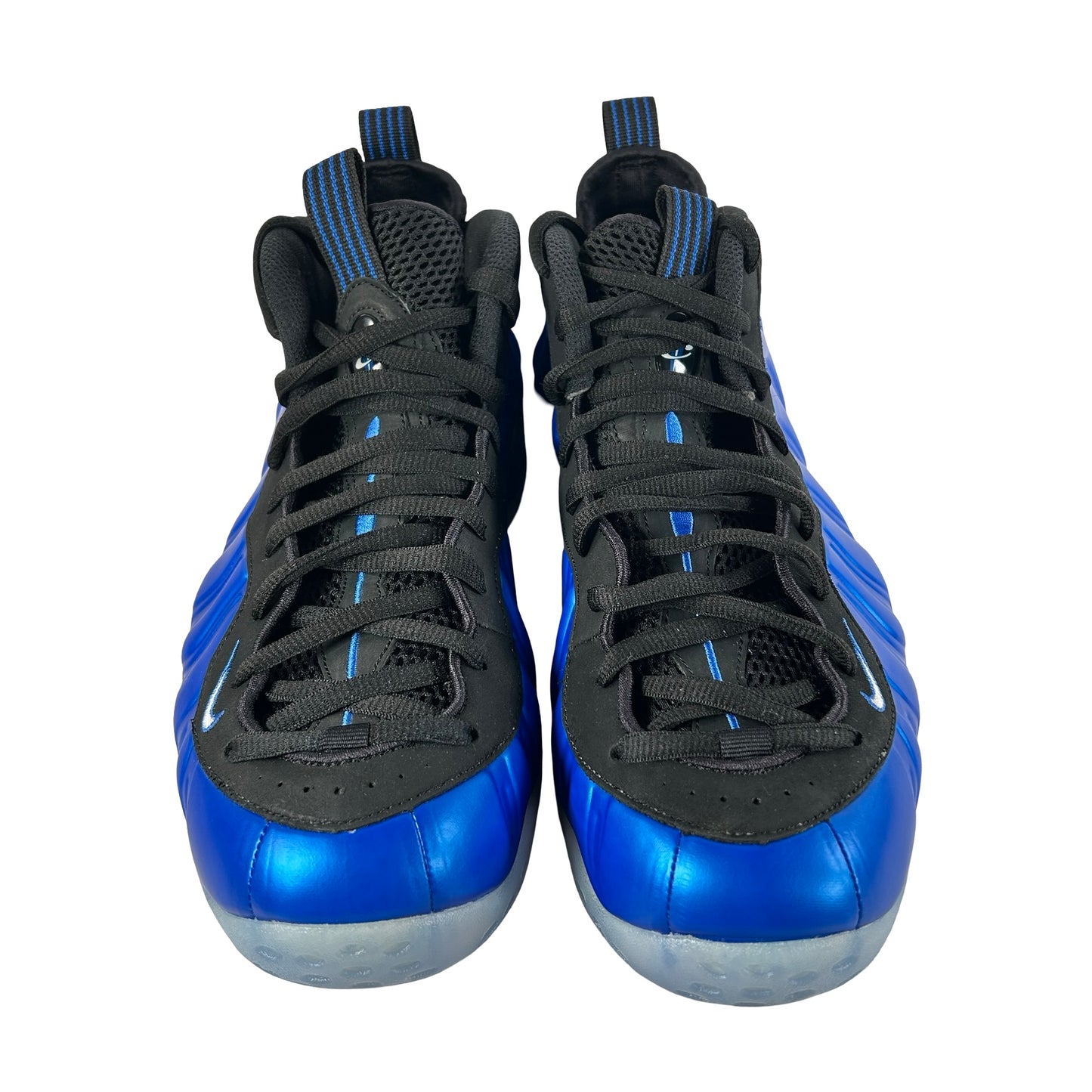 FQ8181 511 Nike Air Foamposite One International Blue [USED] - 11 M (VNDS) (No Box)