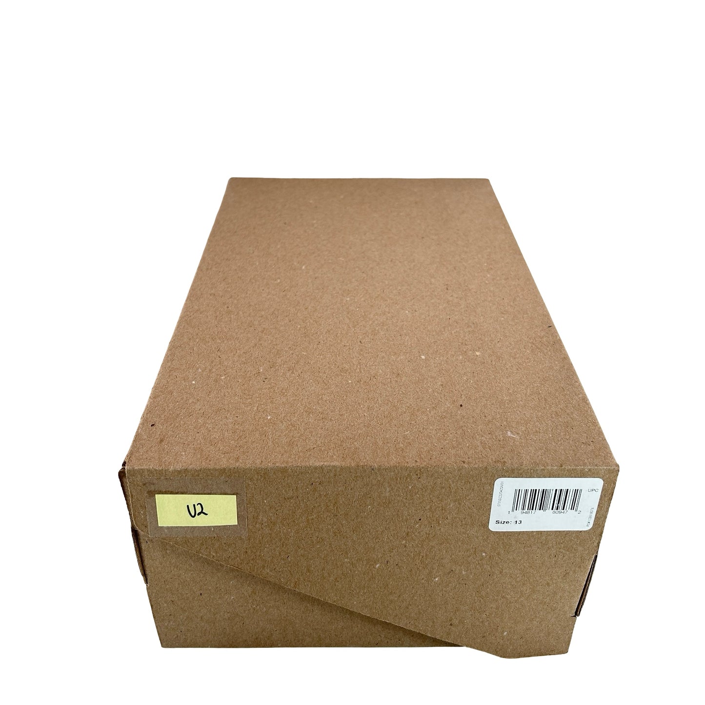 FY4567 adidas Yeezy Foam RNNR Sand [USED] - 13 M (Used2)