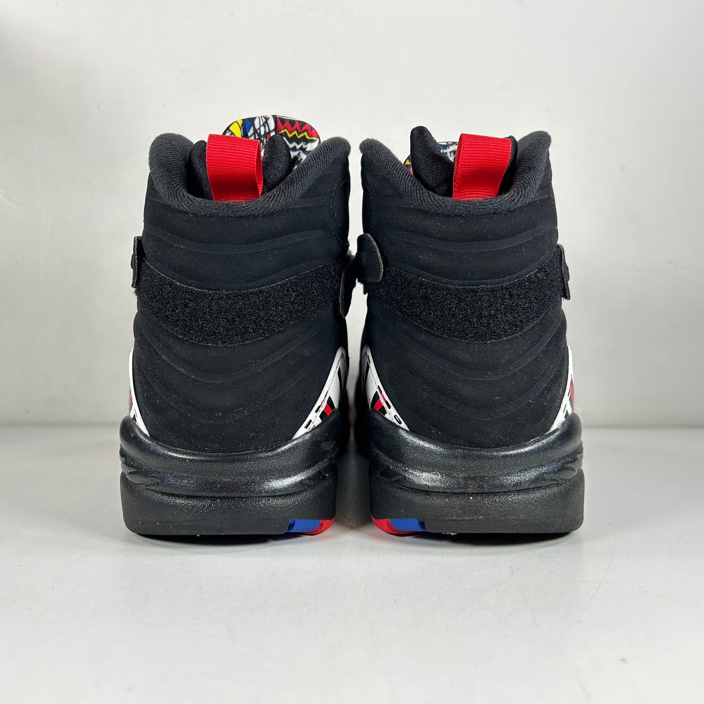 305381 062 Jordan 8 Retro Playoffs [USED] - 11 M (Used2)