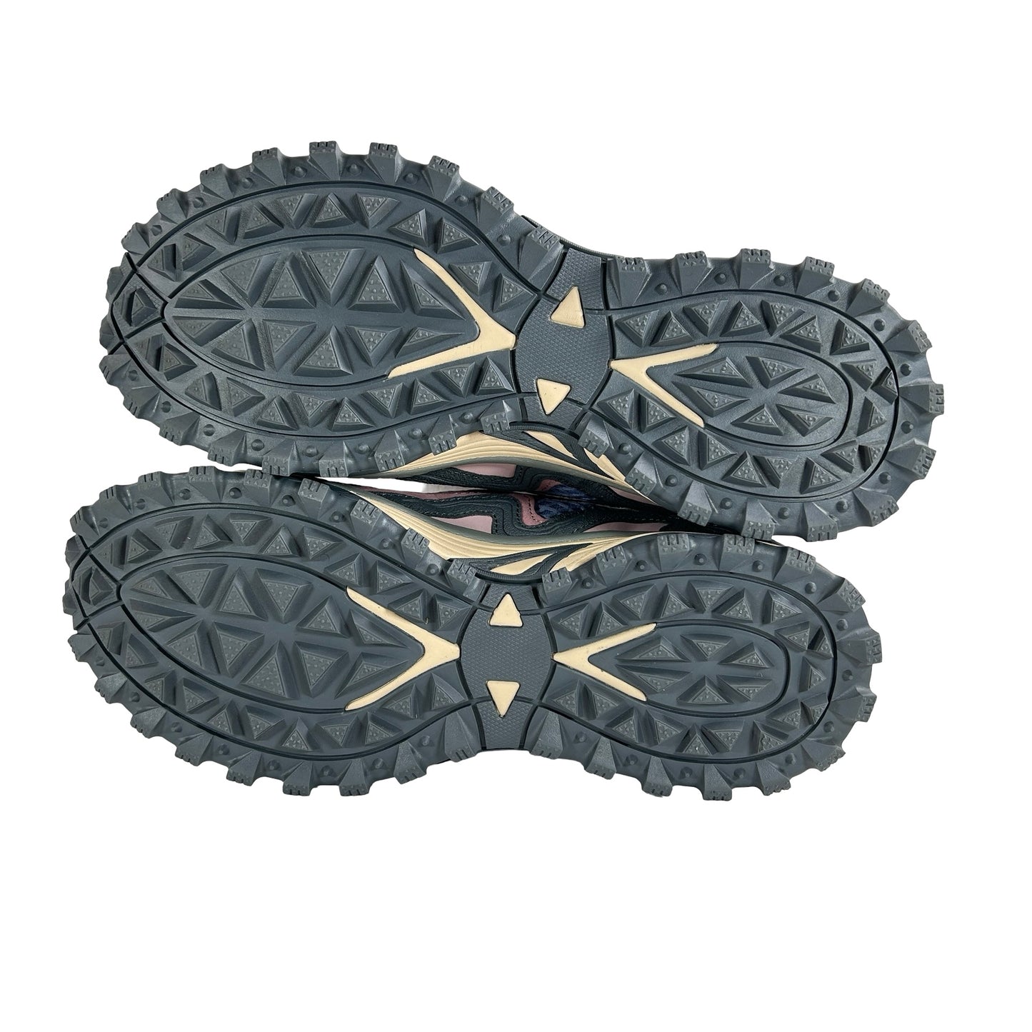 S70902 1 Saucony Grid Aura X Blue Multi [USED] - 11 M (VNDS)