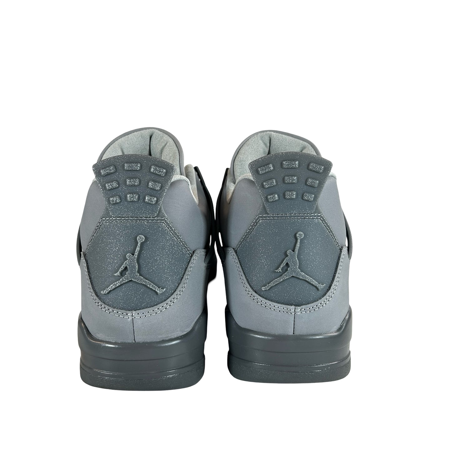 FQ7928 001 Jordan 4 Retro SE Paris Olympics Wet Cement [USED] - 12 M (VNDS3)