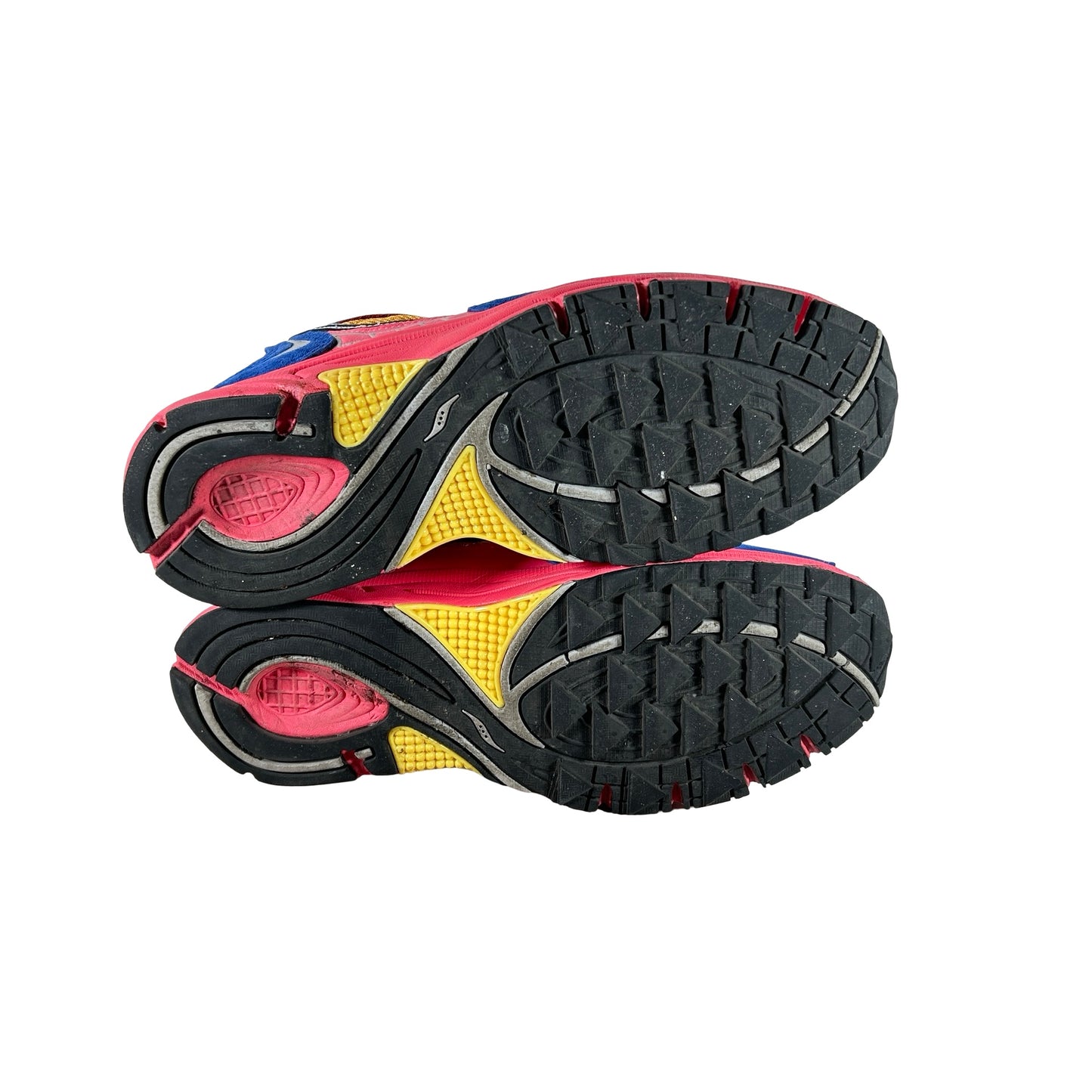 S70864 3 Saucony Grid Jazz 9 Jae Tips I Love You But I’m Busy [USED] - 9 M (Used3)