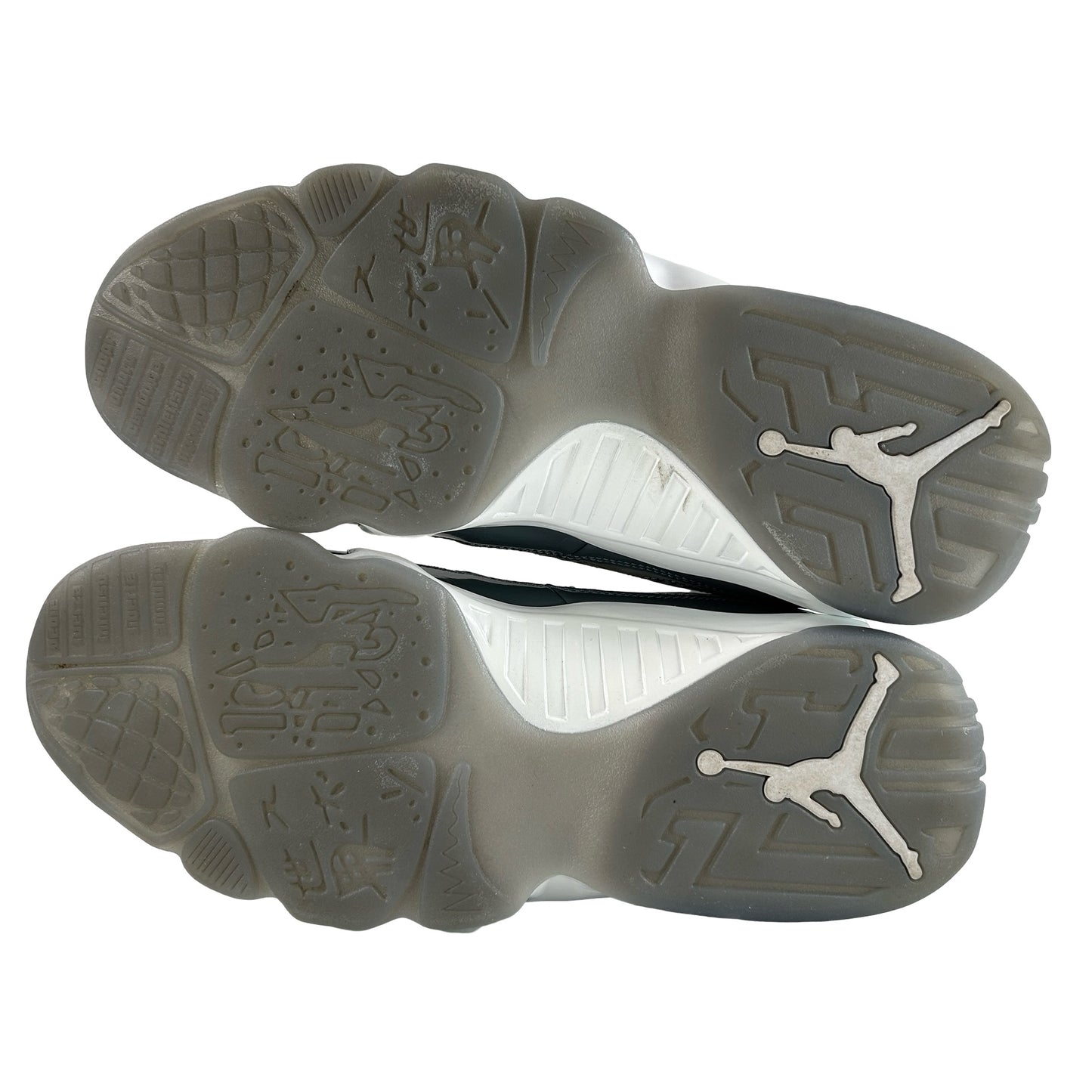 HV4794 011 Jordan 9 Retro Cool Grey (2025) [USED] - 11 M (VNDS)