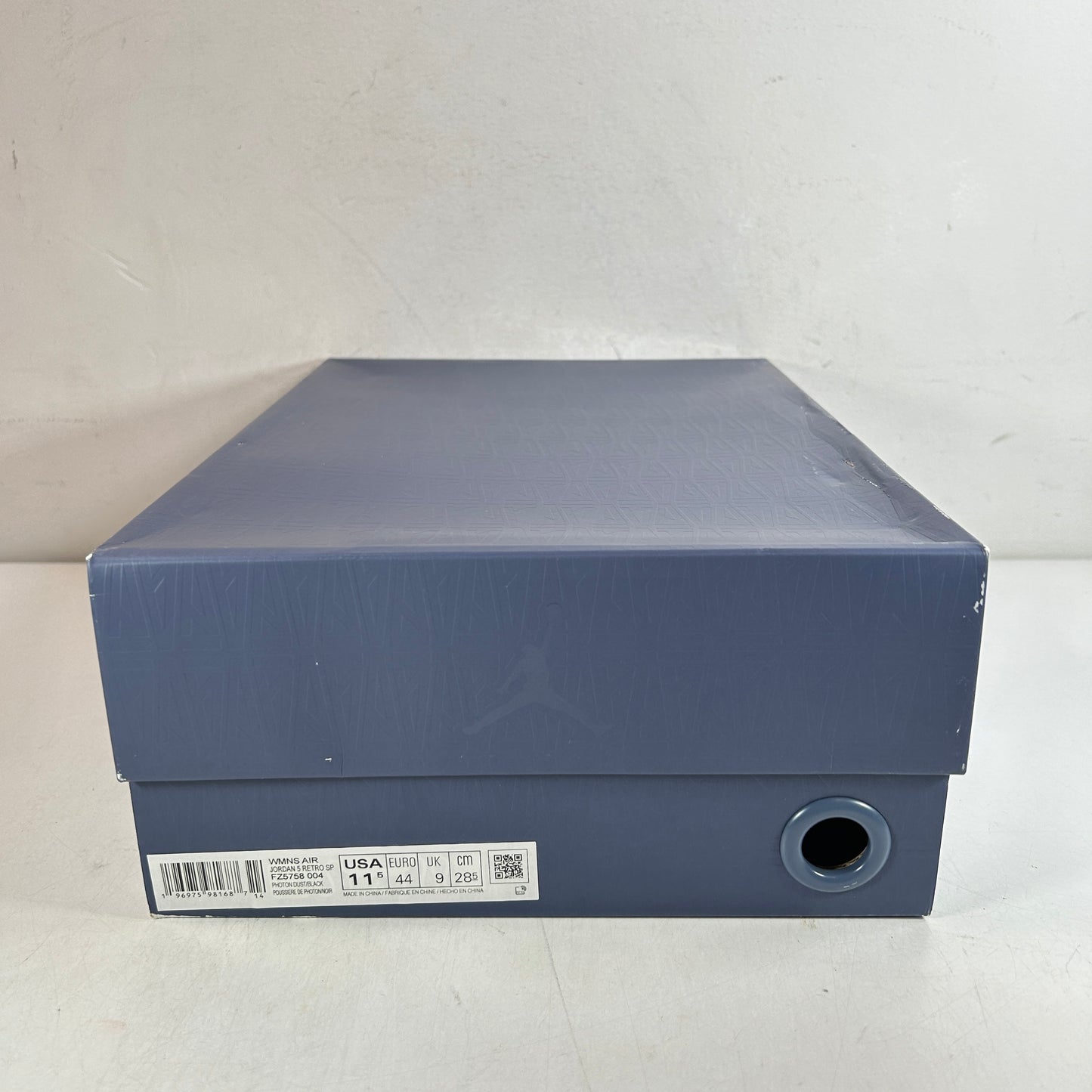 FZ5758 004 Jordan 5 Retro A Ma Maniére Dawn (Women's) [USED] - 11.5 W (Used5)