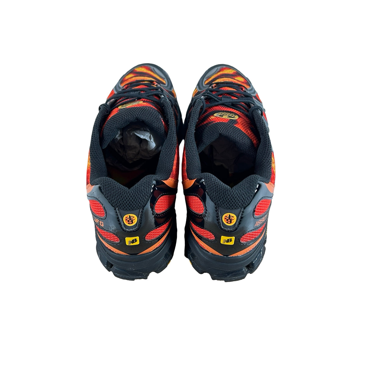 U189065N New Balance 1890 Joe Freshgoods Finger Waves [USED] - 9 M (Used)