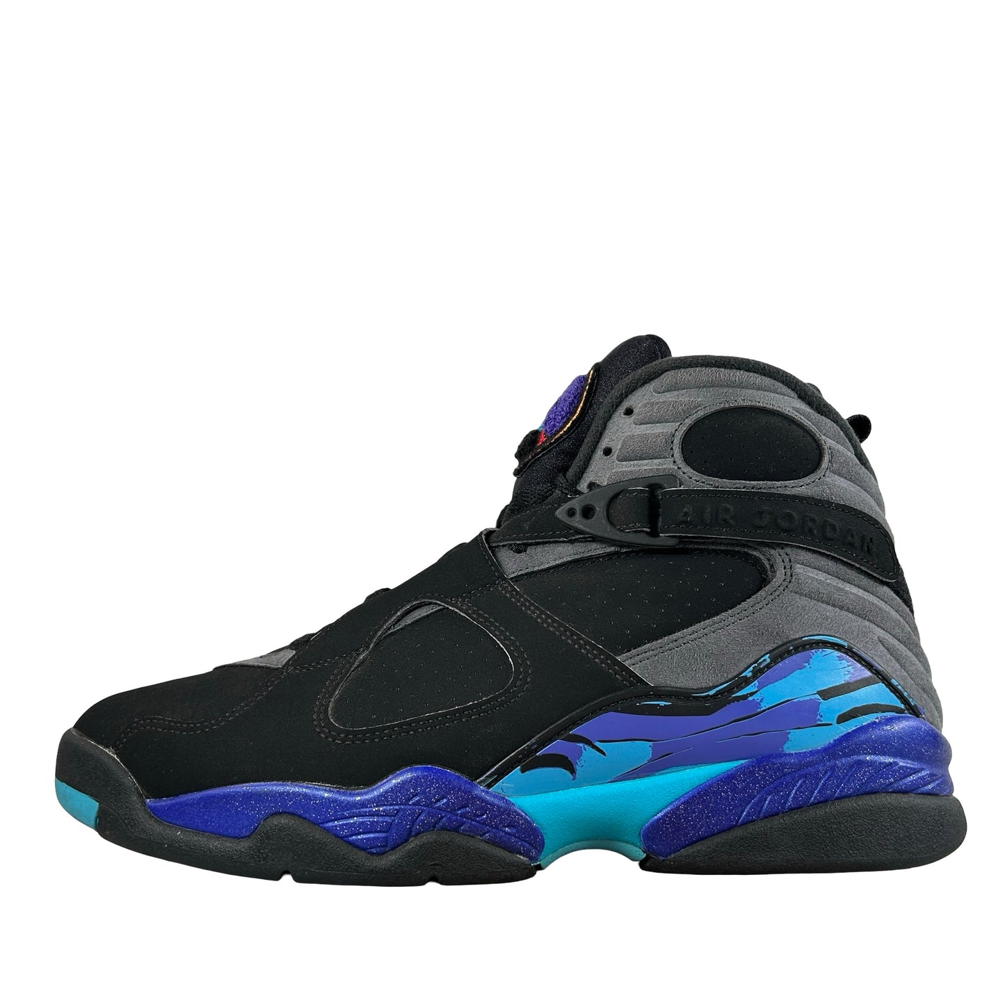 305381 025 Jordan 8 Retro Aqua (2015) [USED] - 10.5 M (Used4)