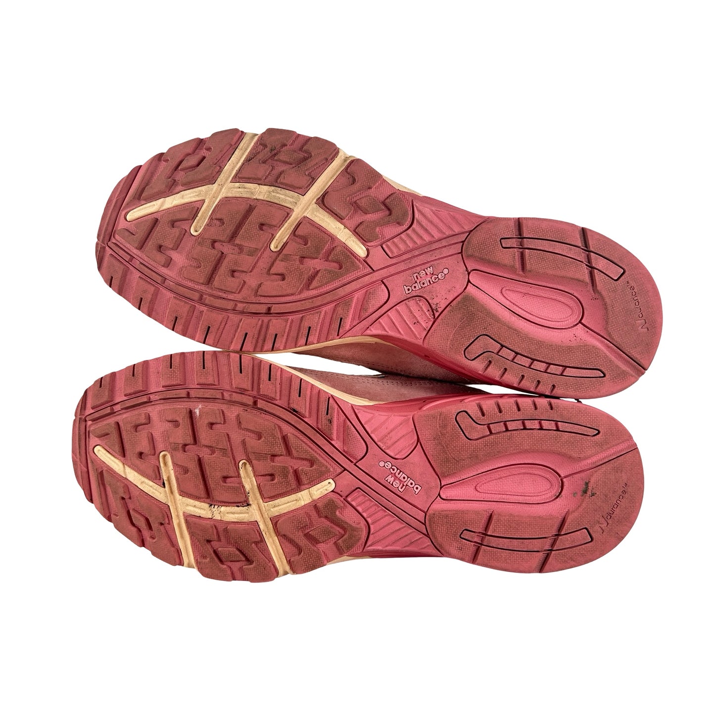 MR993JH1 New Balance 993 JFG Performance Art Powder Pink [USED] - 10 M (Used)