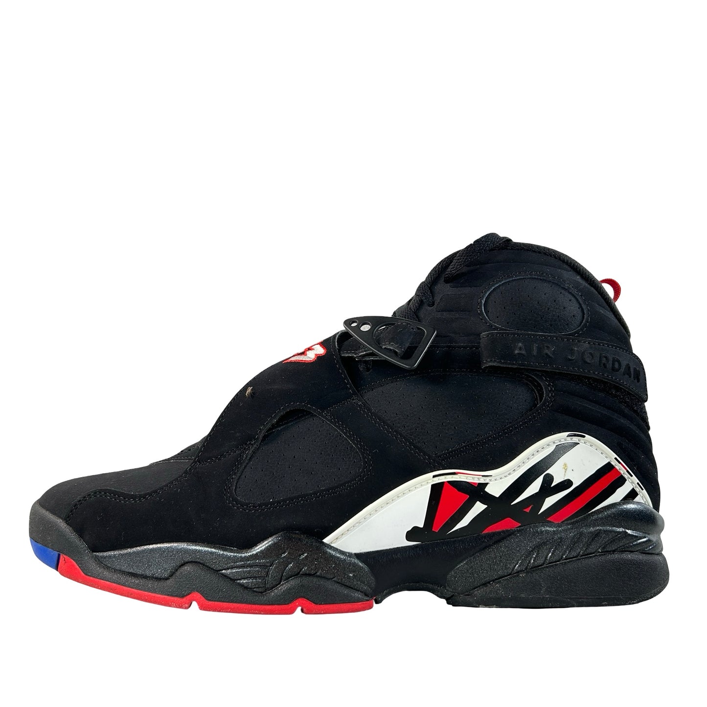 305381 062 Jordan 8 Retro Playoffs (2023) [USED] - 12 M (Used9)