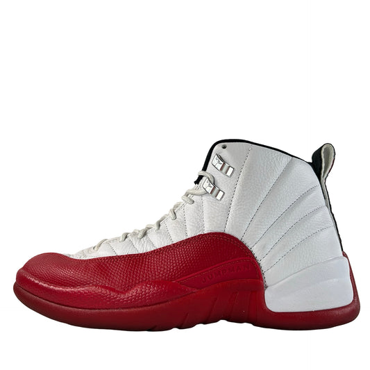 CT8013 116 Jordan 12 Retro Cherry (2023) [USED] - 8 M (Used4)