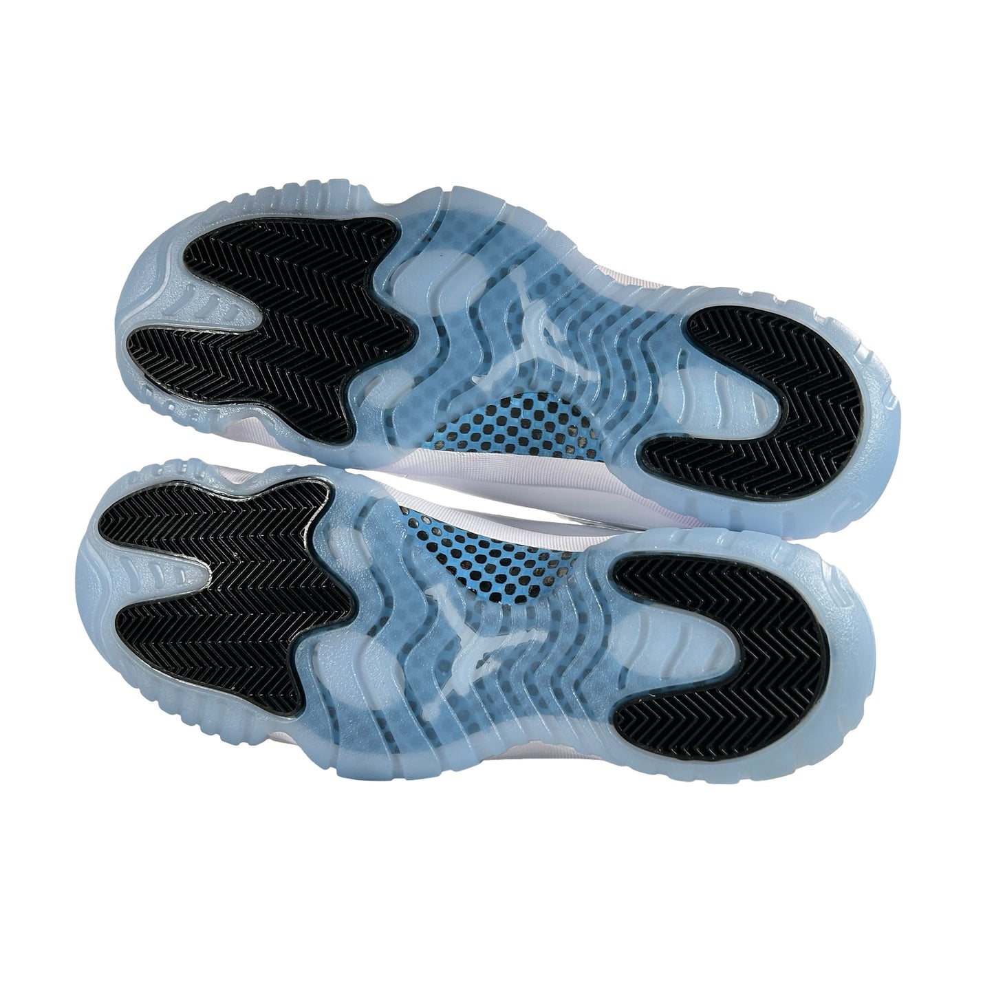 CT8012 104 Jordan 11 Retro Legend Blue (2024) [USED] - 12 M (VNDS2)