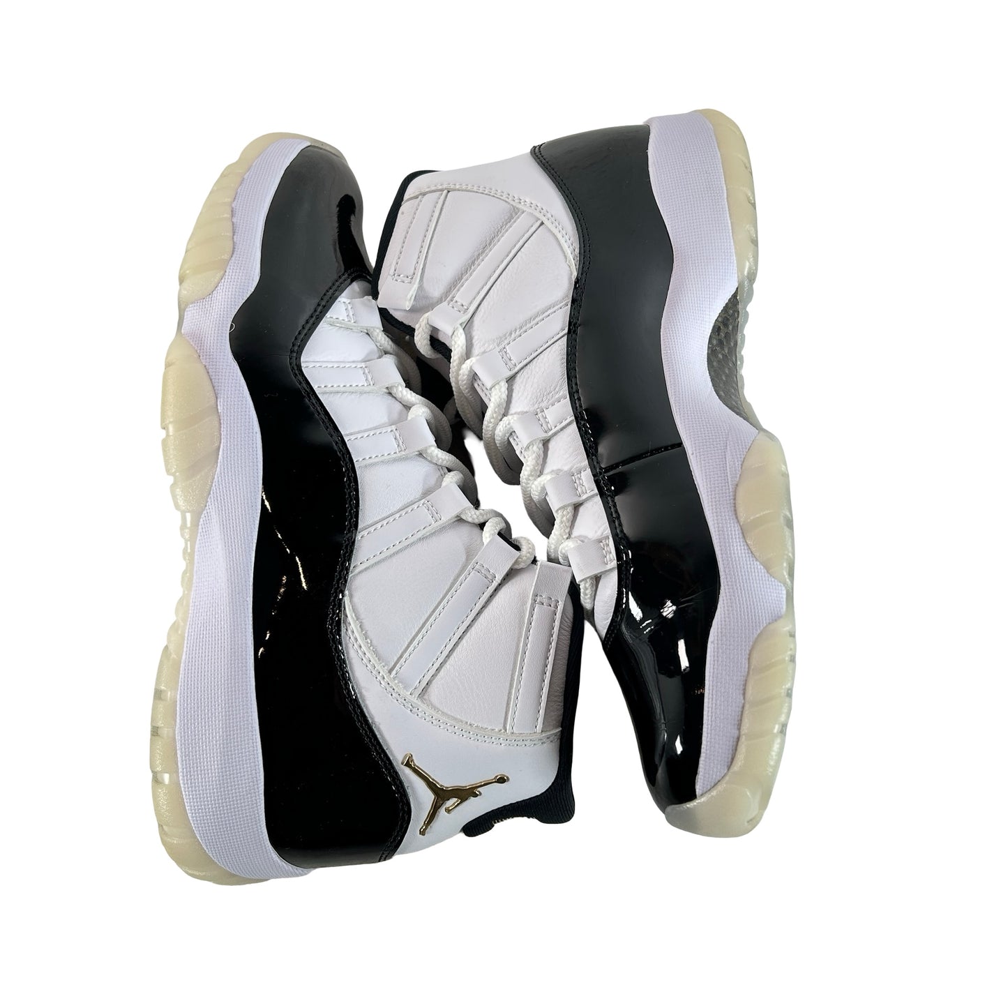 CT8012 170 Jordan 11 Retro DMP Defining Moments (2023) [USED] - 9.5 M (Used4) (No Box4)