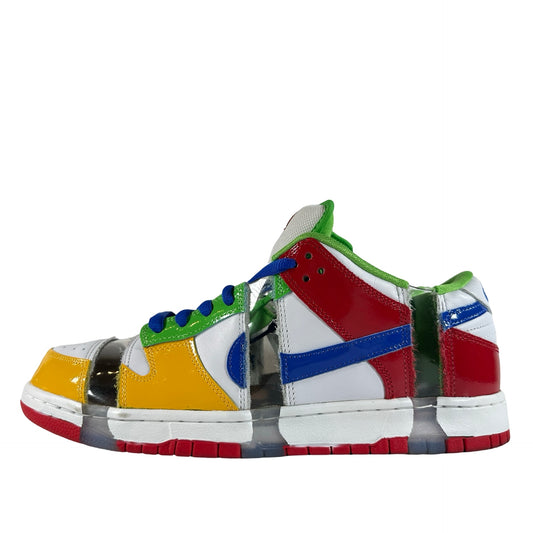 FD8777 100 Nike SB Dunk Low Sandy Bodecker [USED] - 11.5 M (Used)
