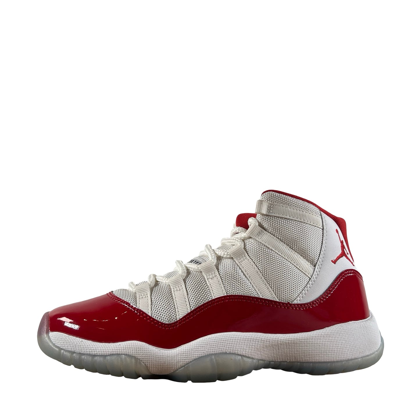 378038 116 Jordan 11 Retro Cherry (2022) (GS) [USED] - 5.5 Y (Used3)