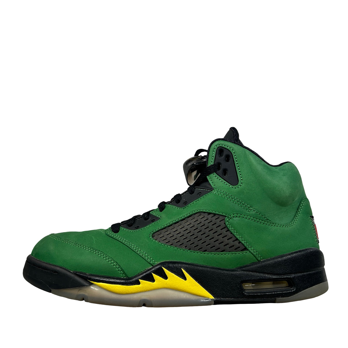 CK6631 307  Jordan 5 Retro SE Oregon [USED]- 10.5 (Used3)
