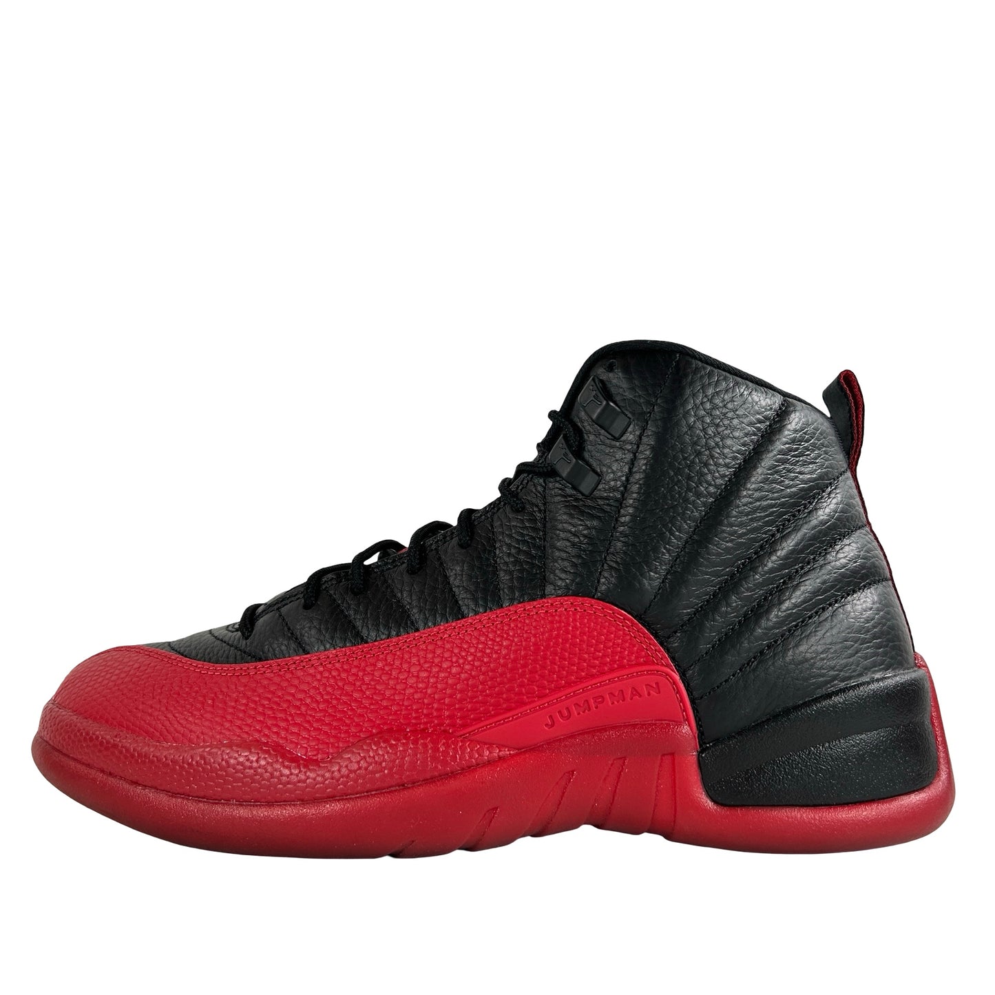 CT8013 002 Jordan 12 Retro Flu Game (2025) [USED] - 11 M (Used4)