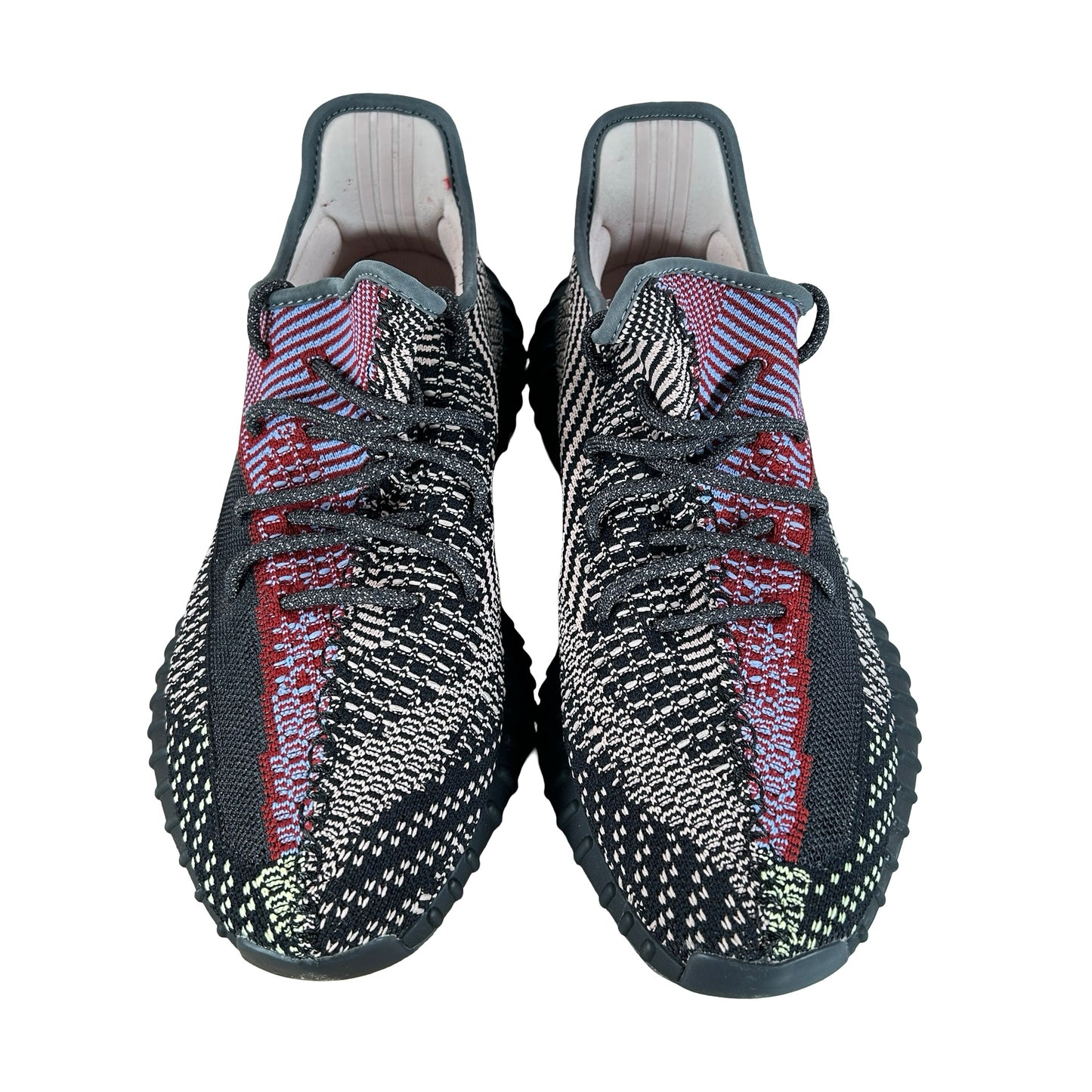 FW5190 adidas Yeezy Boost 350 V2 Yecheil (Non-Reflective) [USED] - 12 M (Used2)