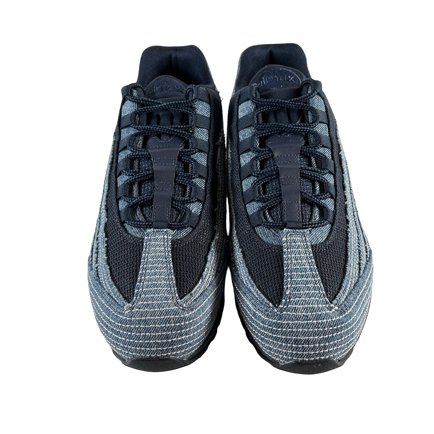 HM4743 400 Nike Air Max 95 OG Levis Obsidian [USED] - 11.5 M (Used2)