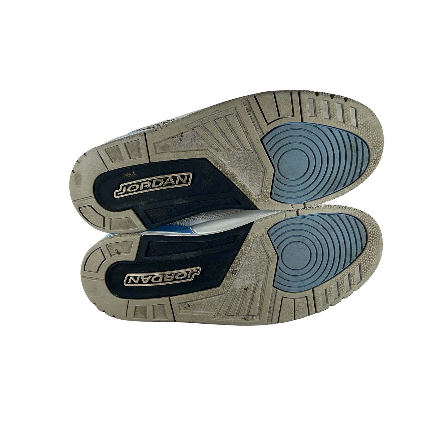 CT8532 104 Jordan 3 Retro UNC (2020) [USED] - 11.5 M (Used3) (No Box3)