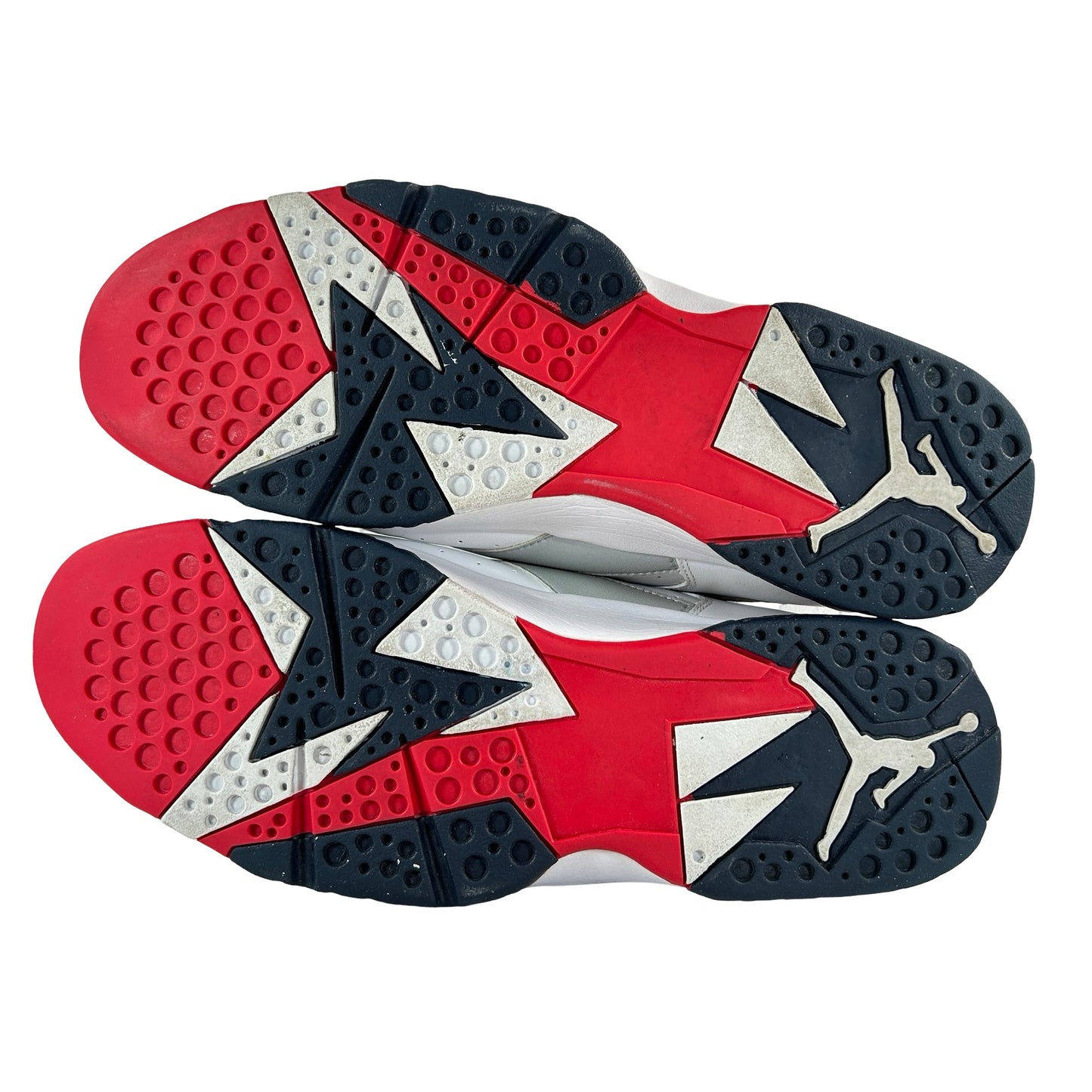304775 135 Jordan 7 Retro Olympic (2012) [USED] - 13 M (Used) (Replace Box)